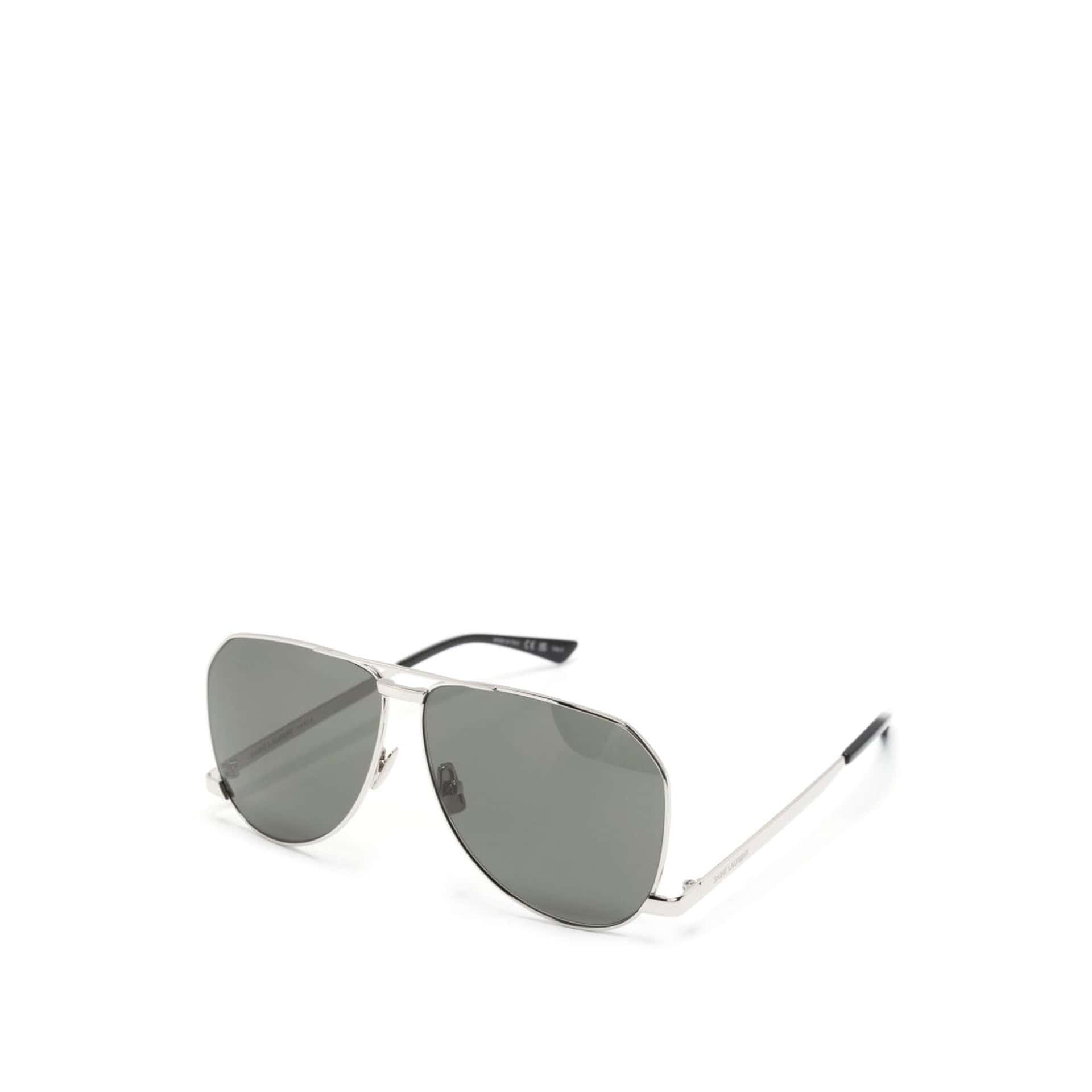 Metal Sl690 Sunglasses - alternate view