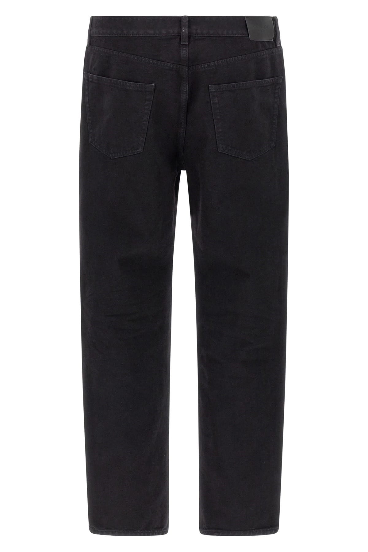 Saint Laurent Mick Jeans - alternate view