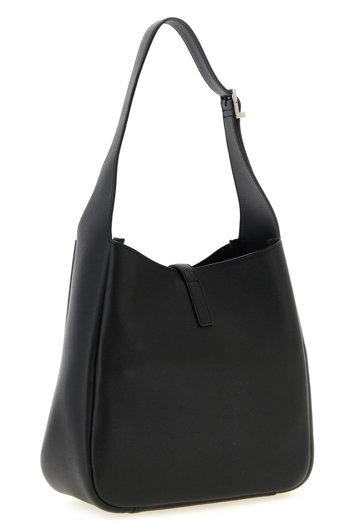 Saint Laurent Saint Laurent Micro Le 5 À 7 Shoulder Bag