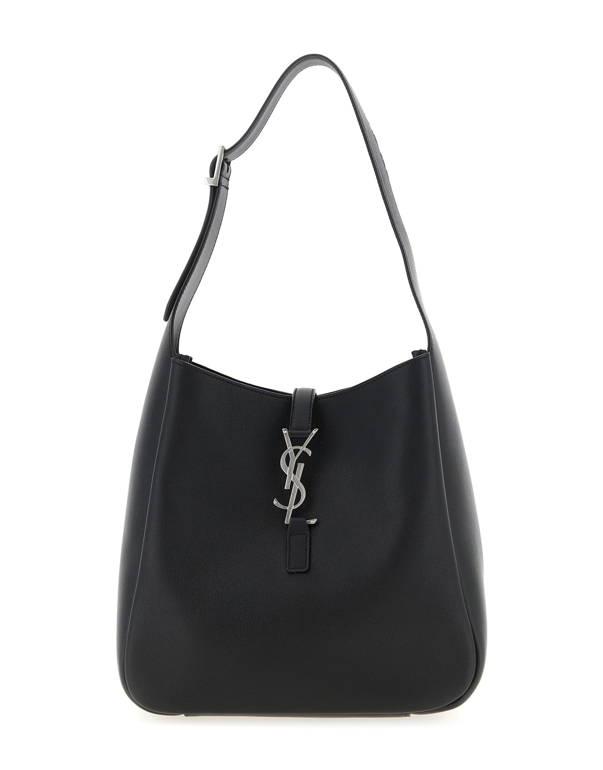 Saint Laurent Saint Laurent Micro Le 5 À 7 Shoulder Bag
