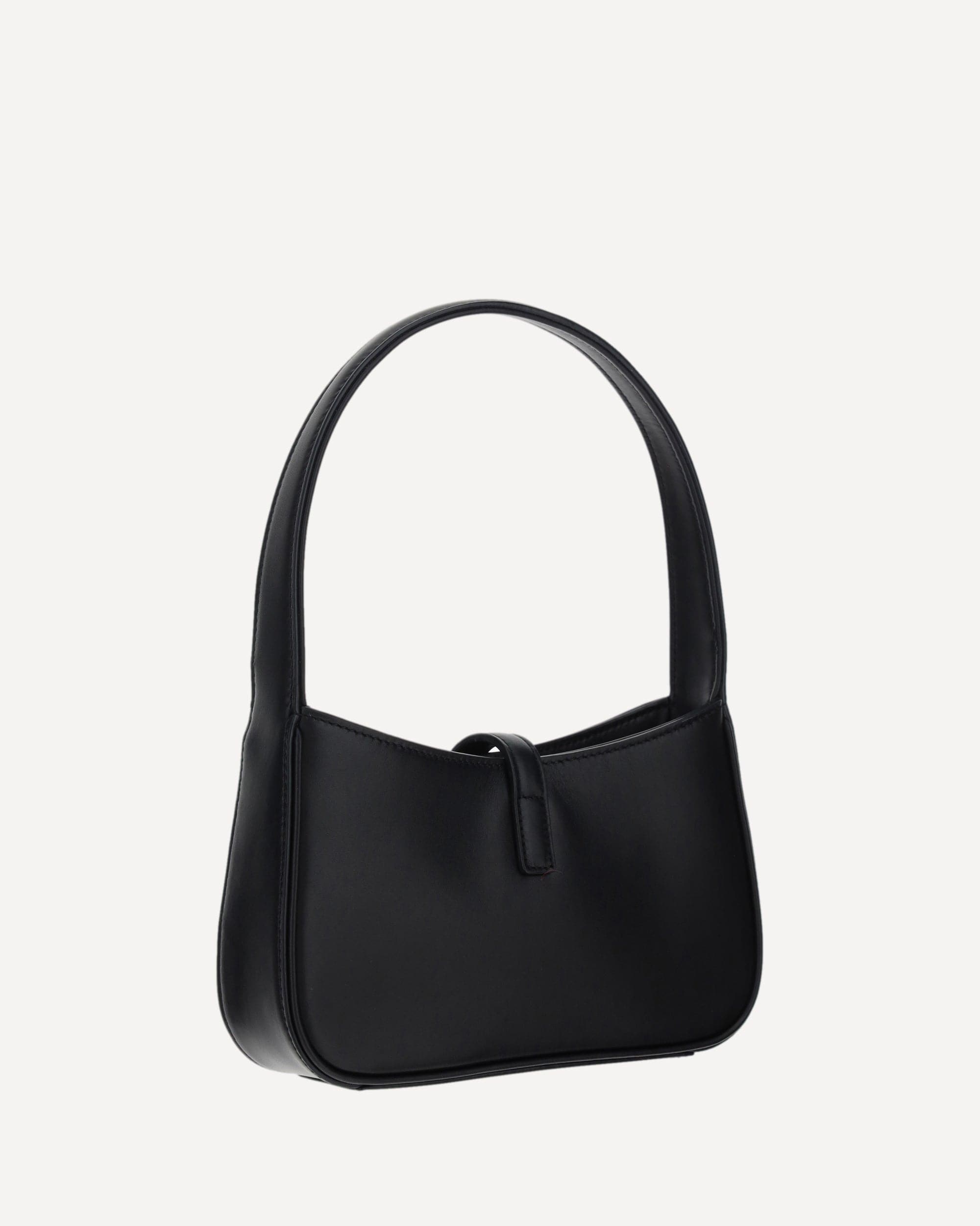 Saint Laurent Mini Hobo Shoulder Bag - alternate view