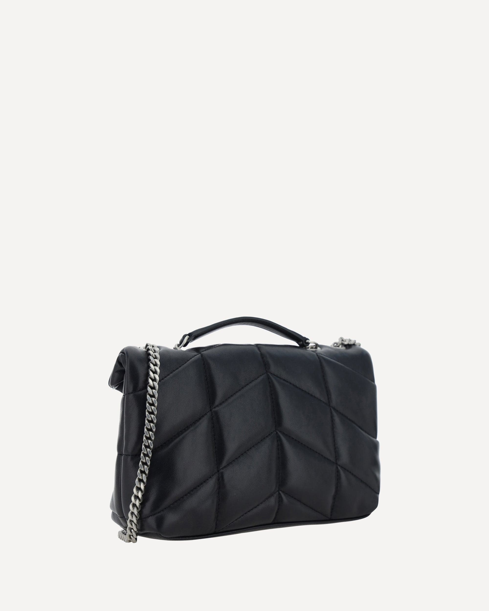 Saint Laurent Mini Shoulder Bag - alternate view