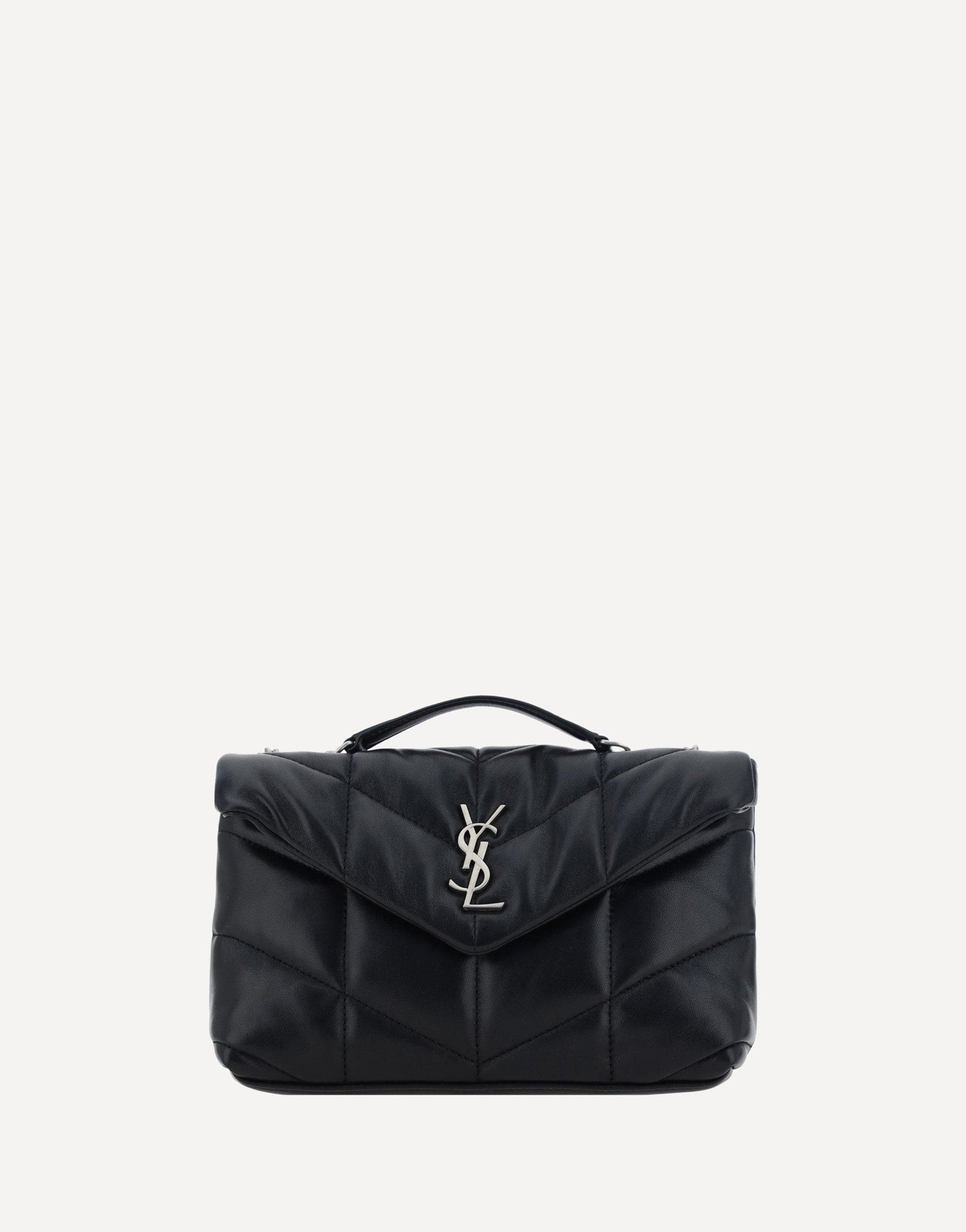 Saint Laurent Mini Shoulder Bag