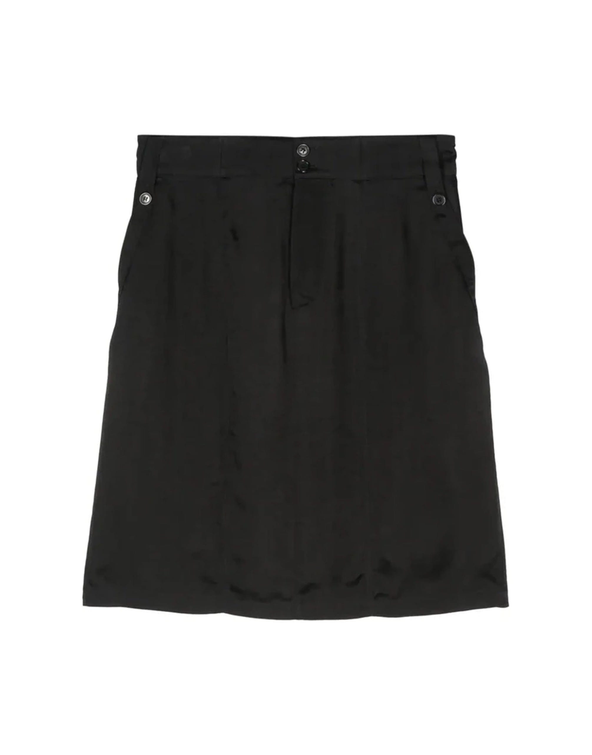 Saint Laurent Mini Skirt