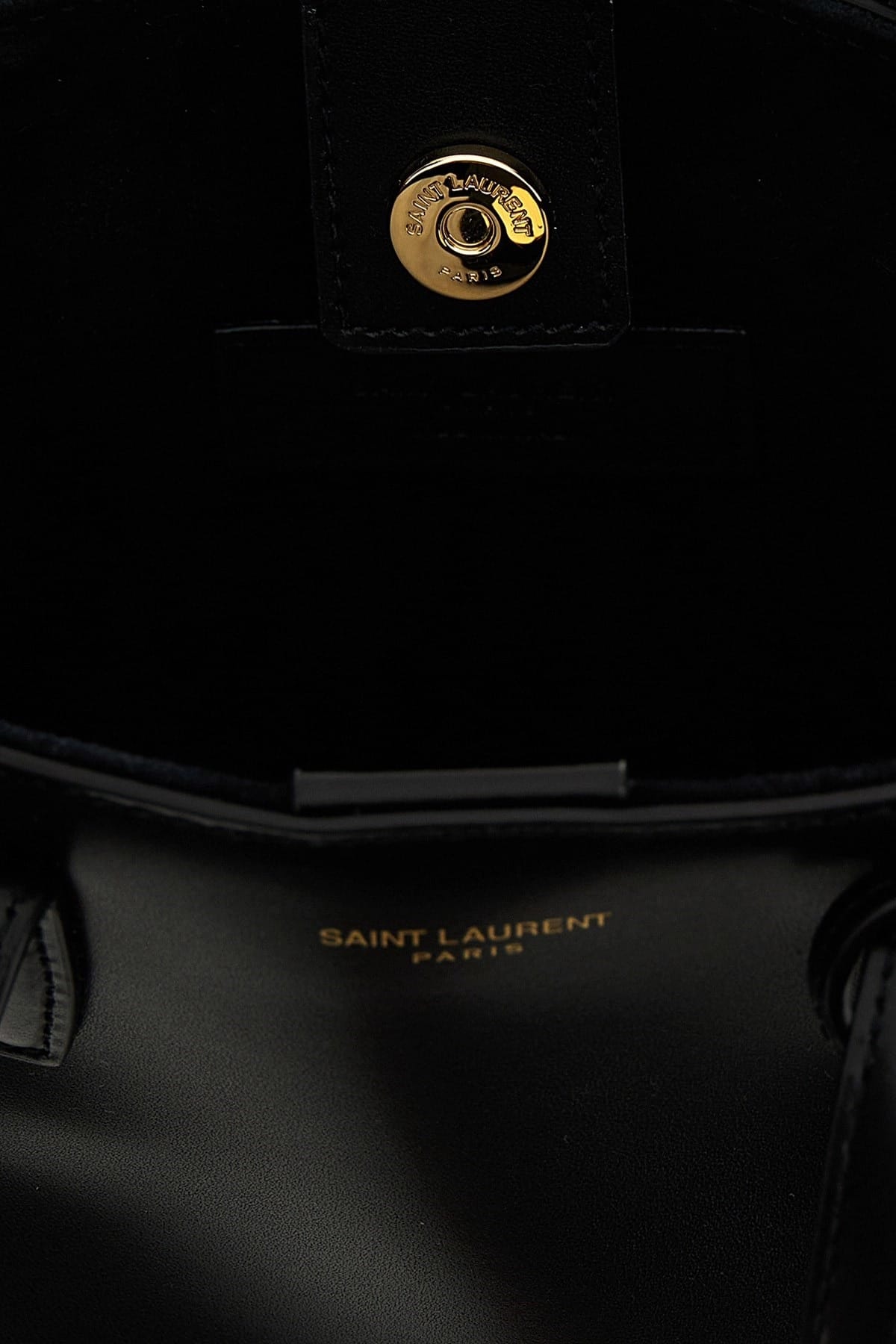 Saint Laurent Saint Laurent Mini Toy Shopping Bag