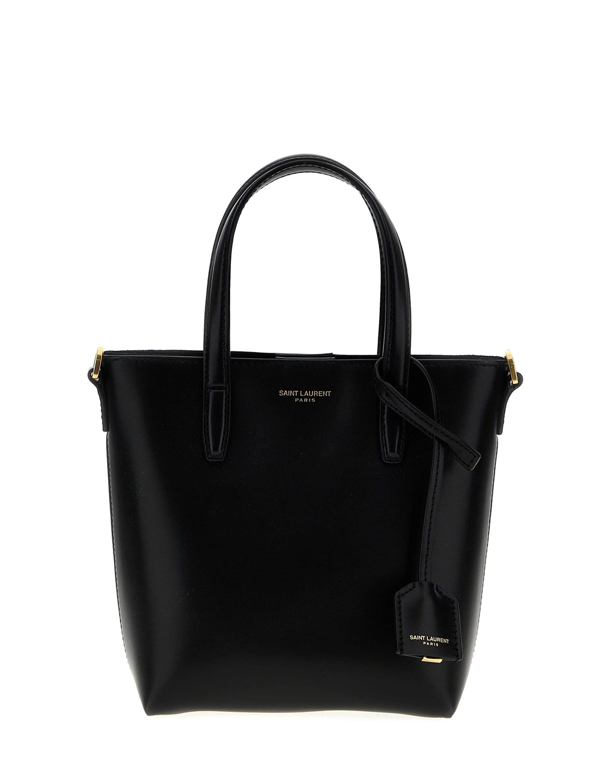 Saint Laurent Saint Laurent Mini Toy Shopping Bag