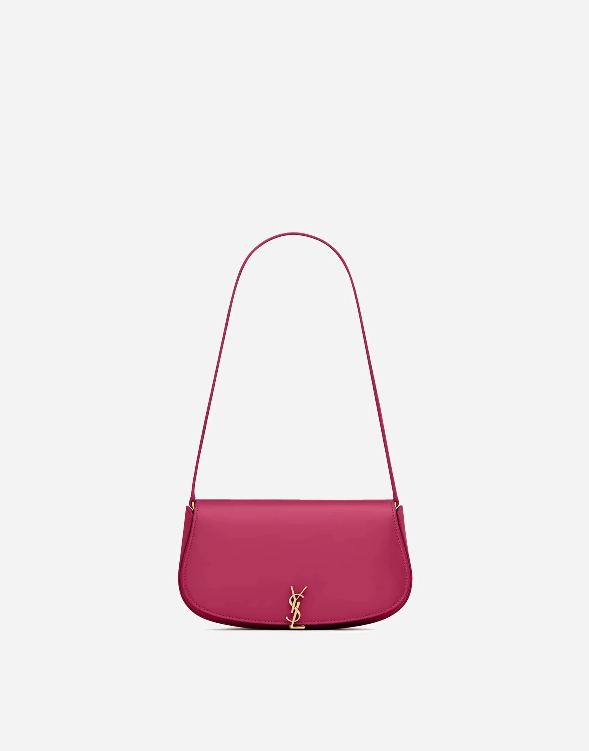 Saint Laurent Mini Voltaire Shoulder Bag