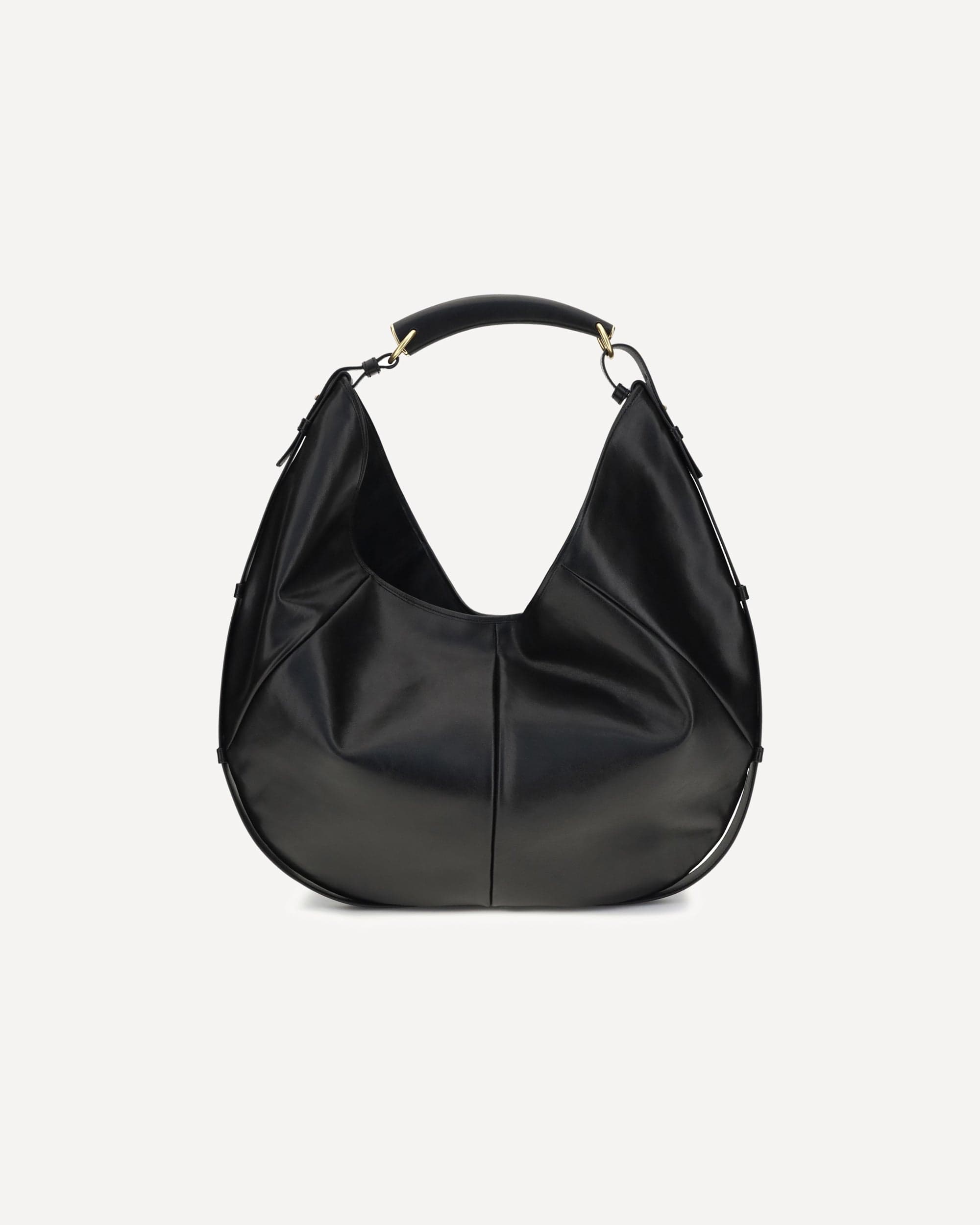 Saint Laurent Mombasa Large Shoulder Bag