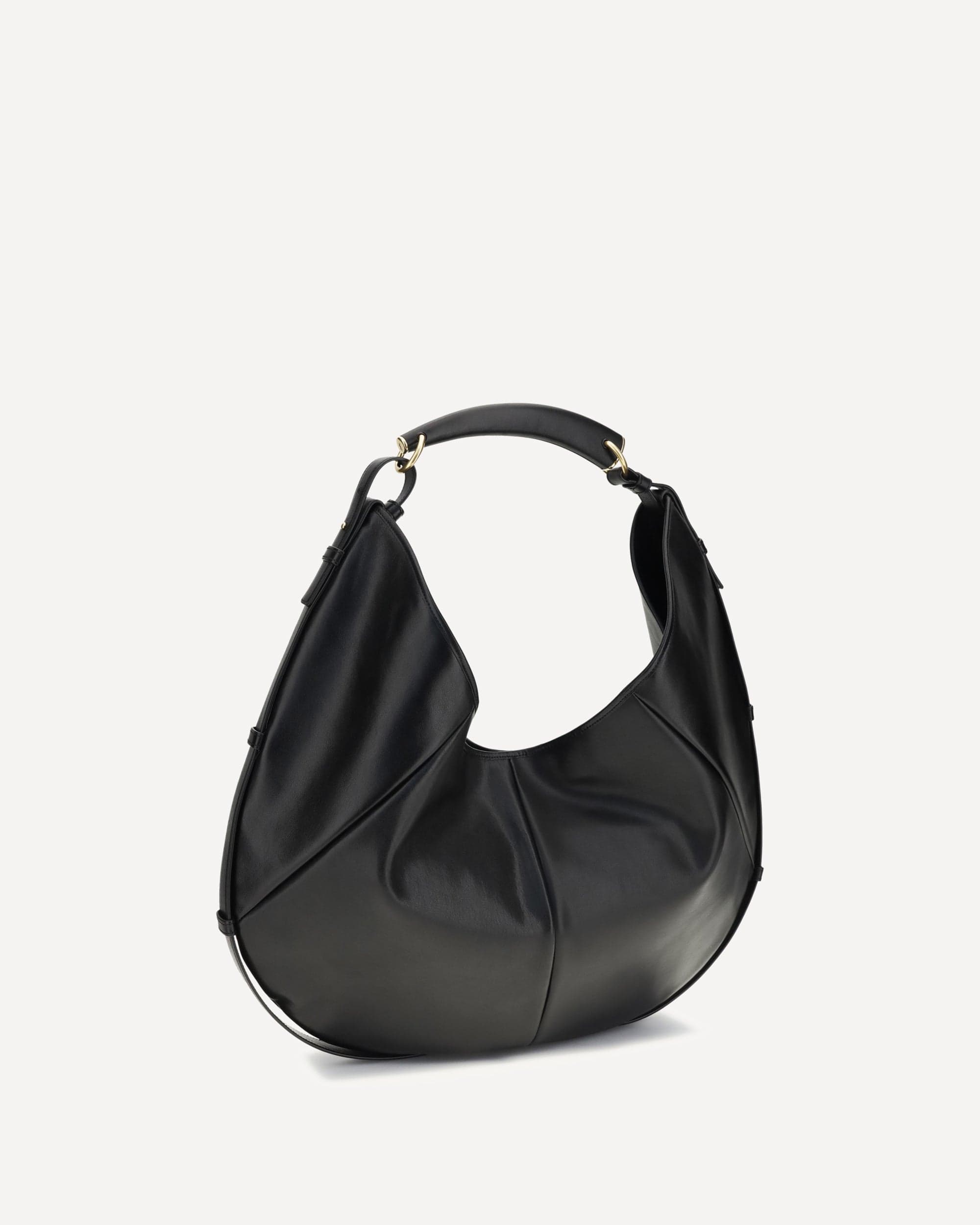 Saint Laurent Mombasa Large Shoulder Bag - alternate view