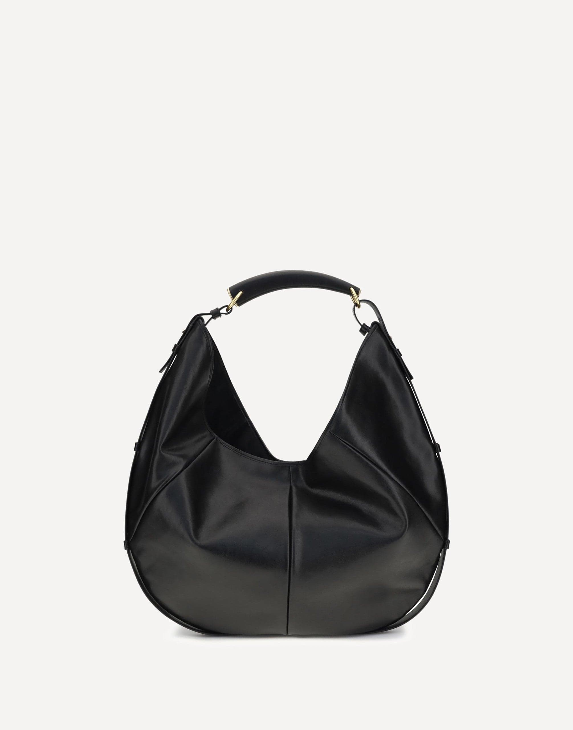 Saint Laurent Mombasa Large Shoulder Bag
