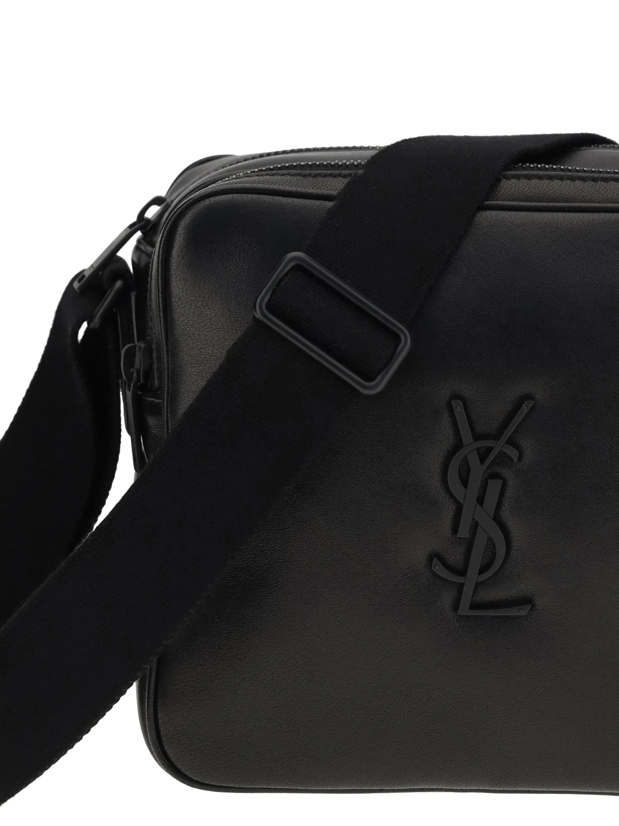 Saint Laurent NIKI Crossbody Camera Bag
