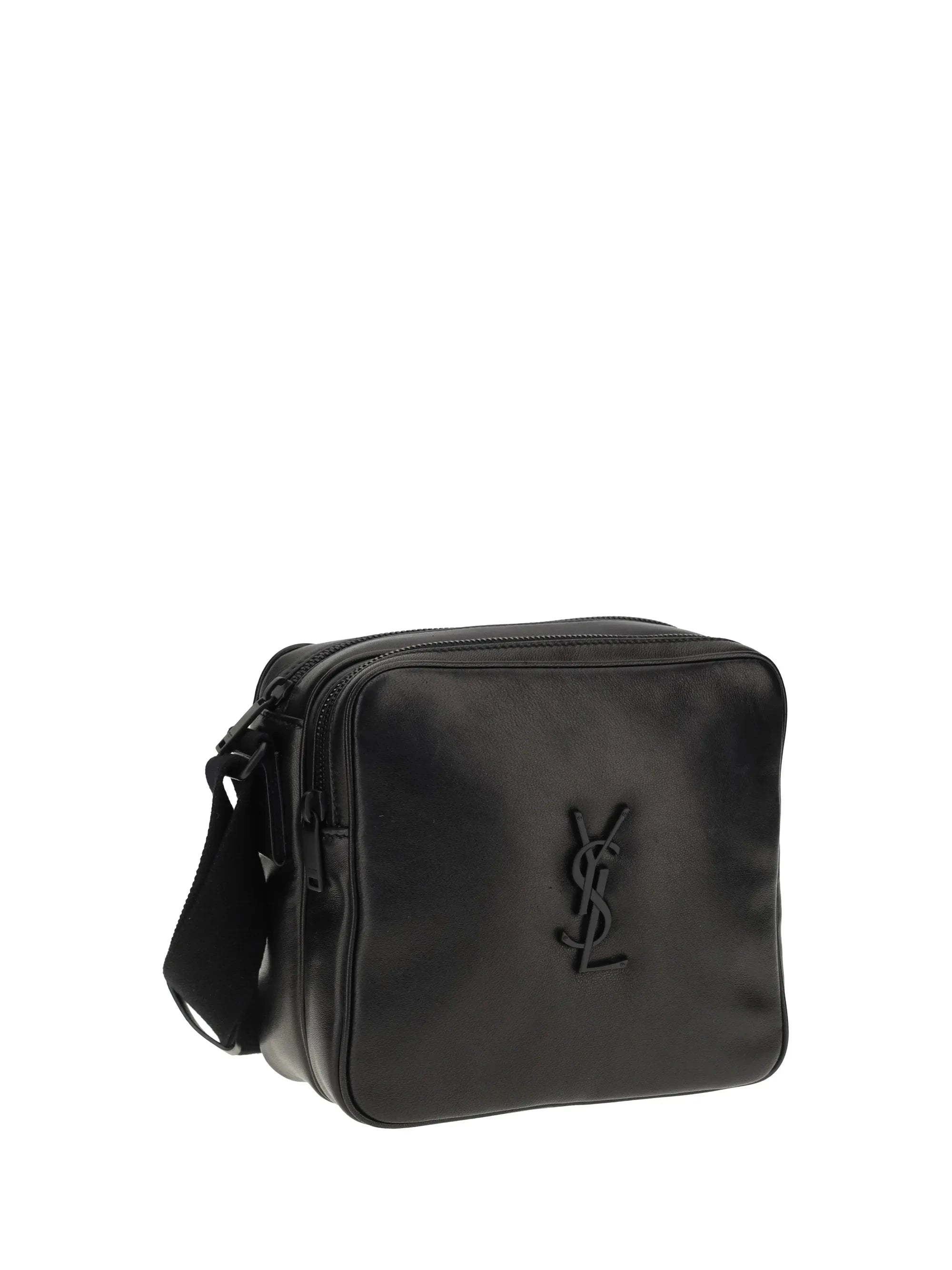 Saint Laurent NIKI Crossbody Camera Bag
