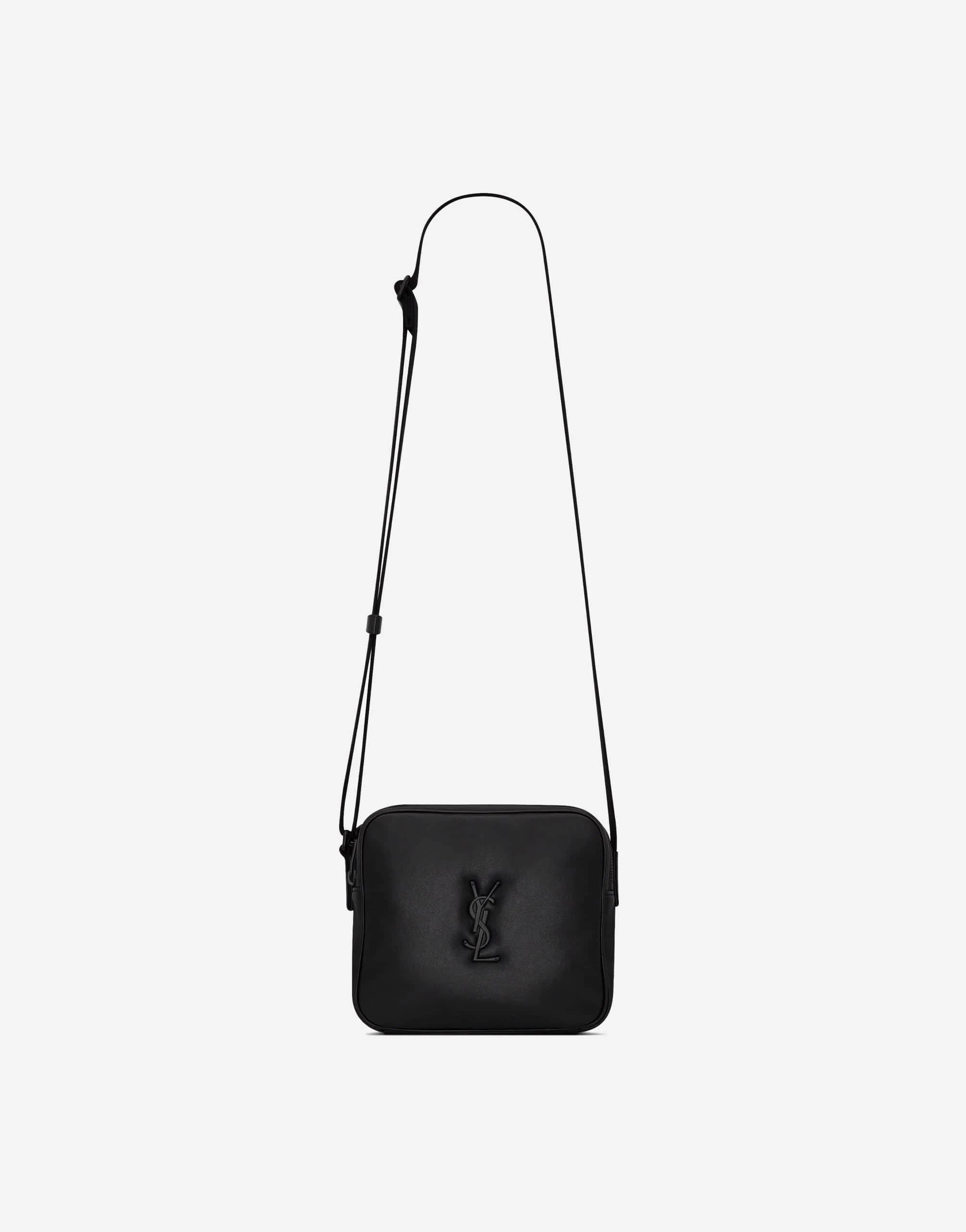 Saint Laurent NIKI Crossbody Camera Bag