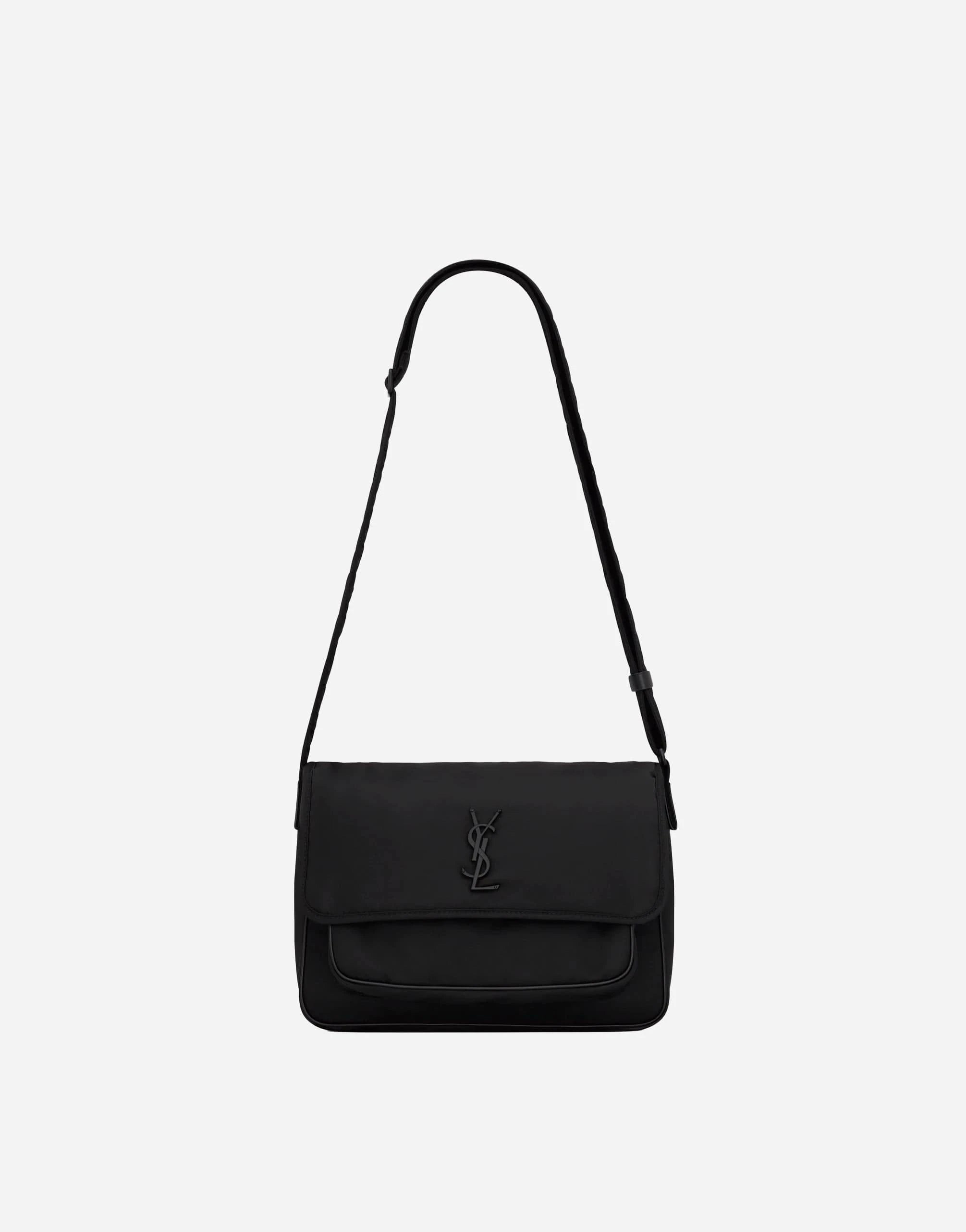Saint Laurent NIKI Messenger Bag