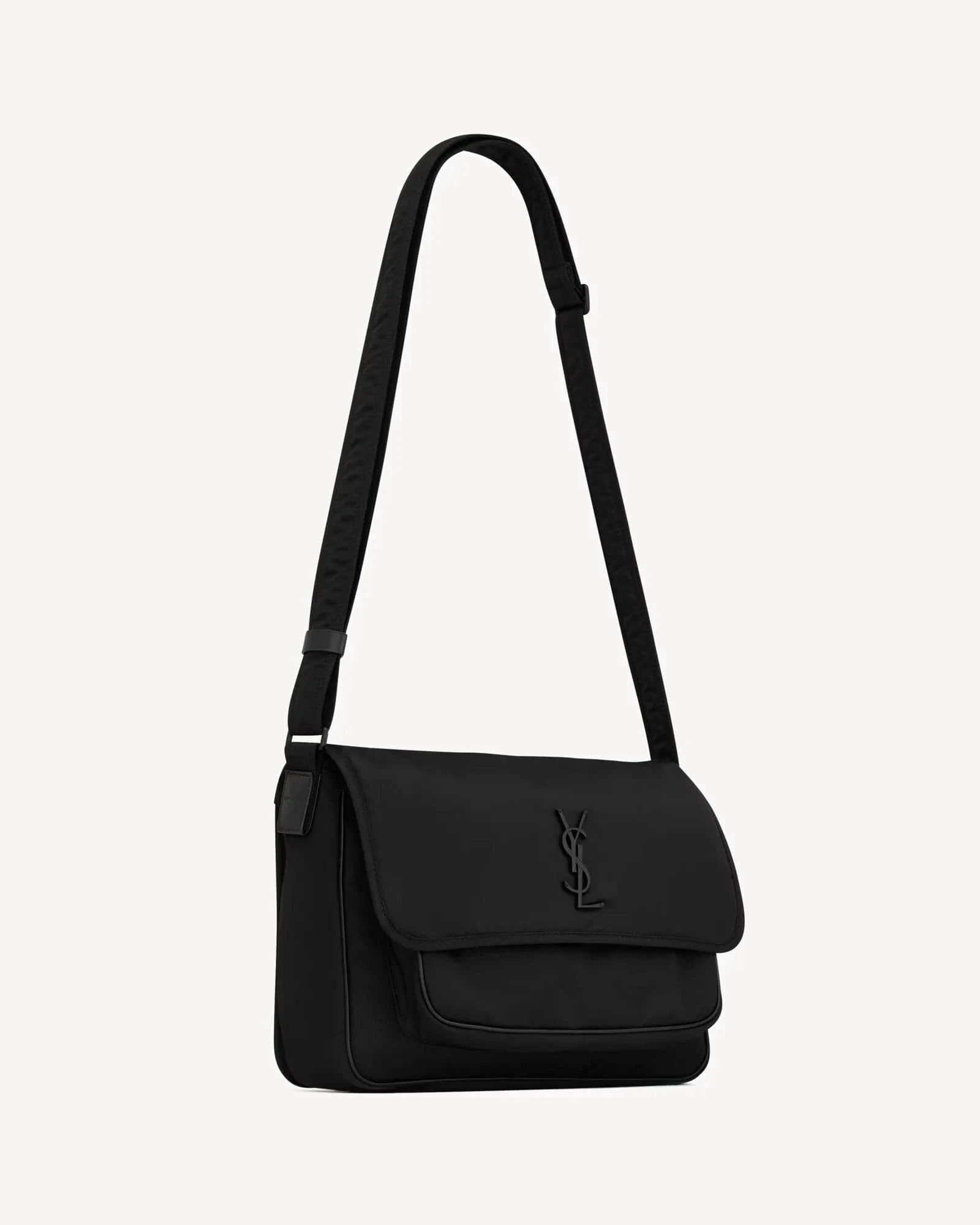 Saint Laurent NIKI Messenger Bag