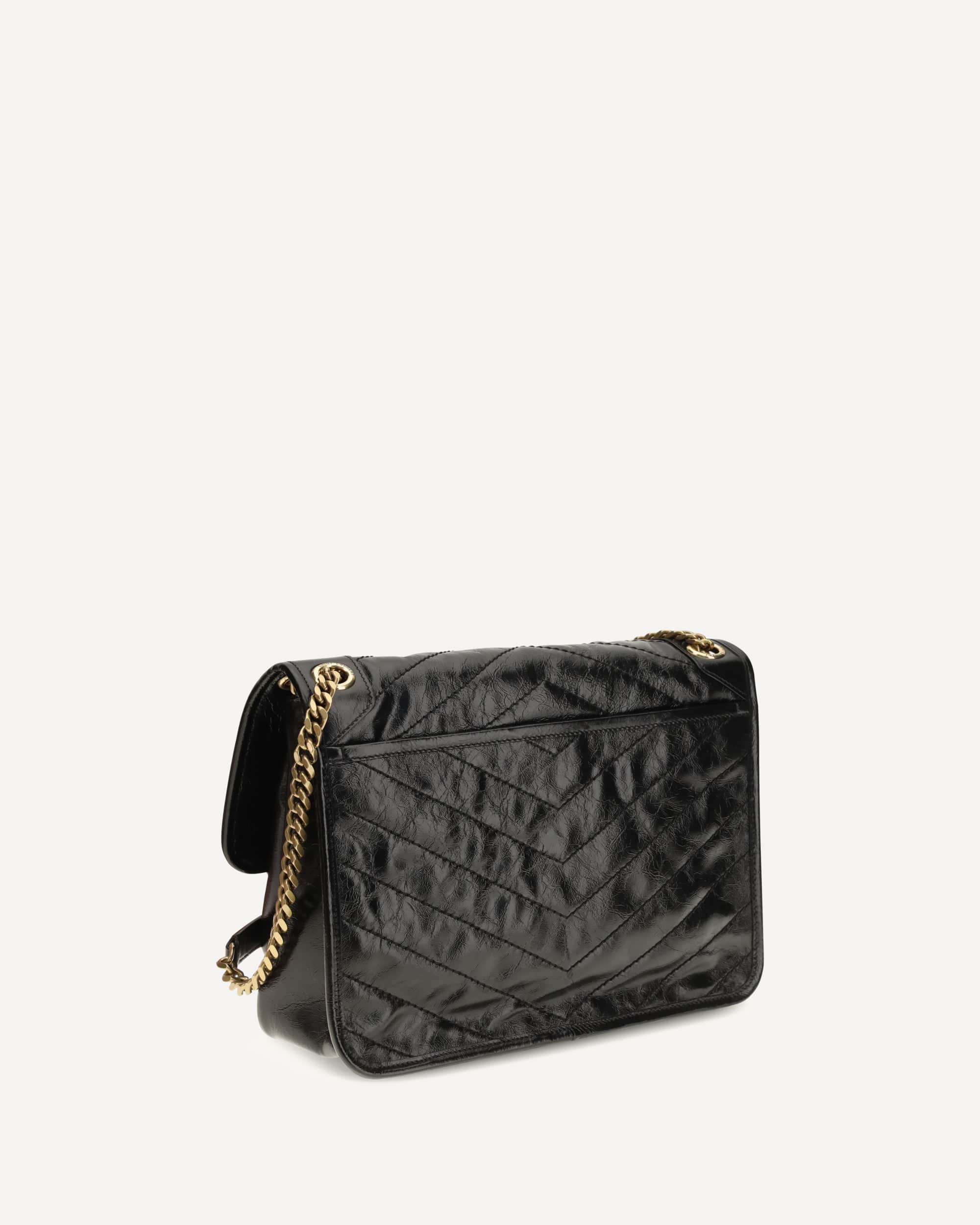 Saint Laurent Niki Schultertasche - alternate view