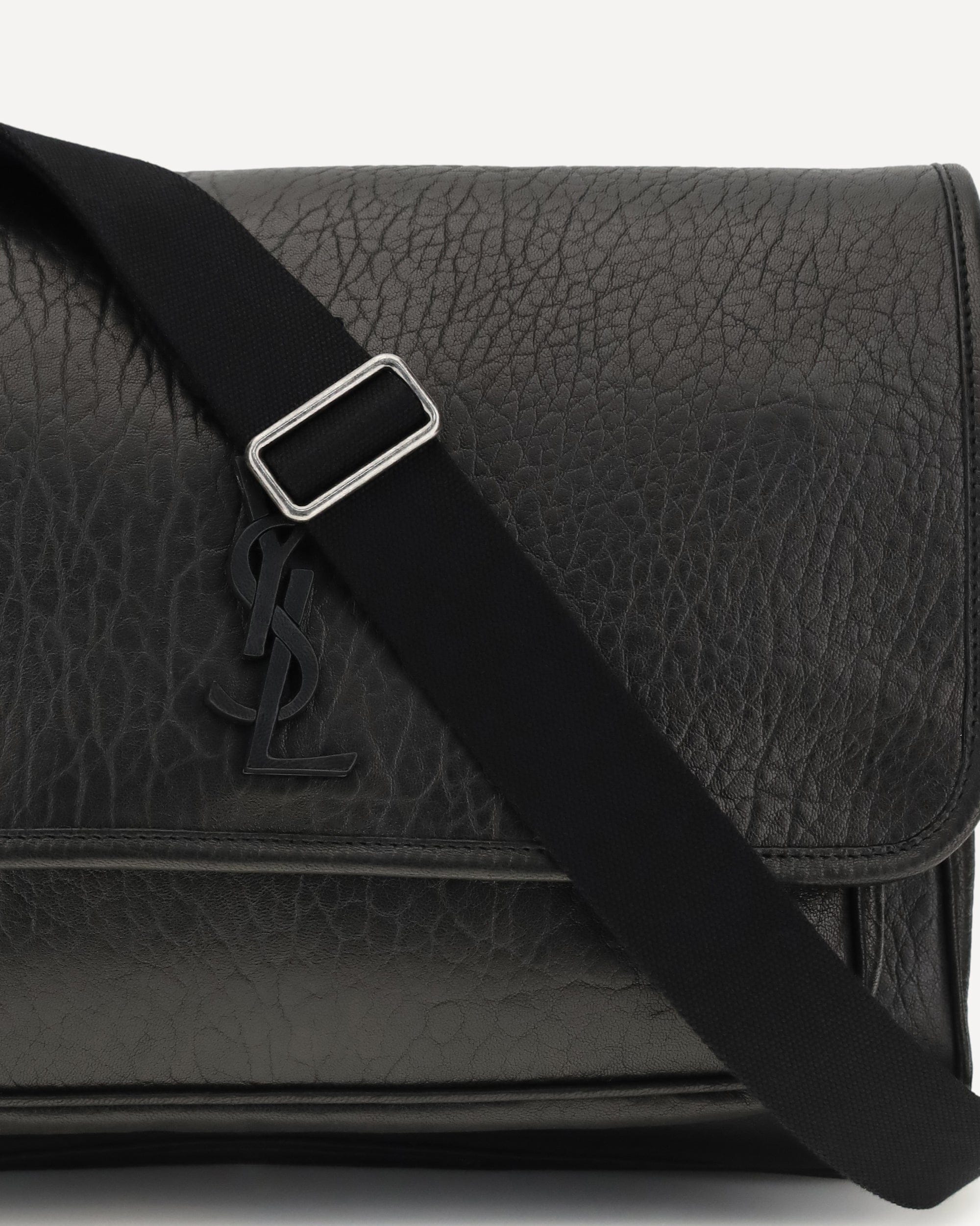 Saint Laurent Niki Shoulder Bag Cassandre