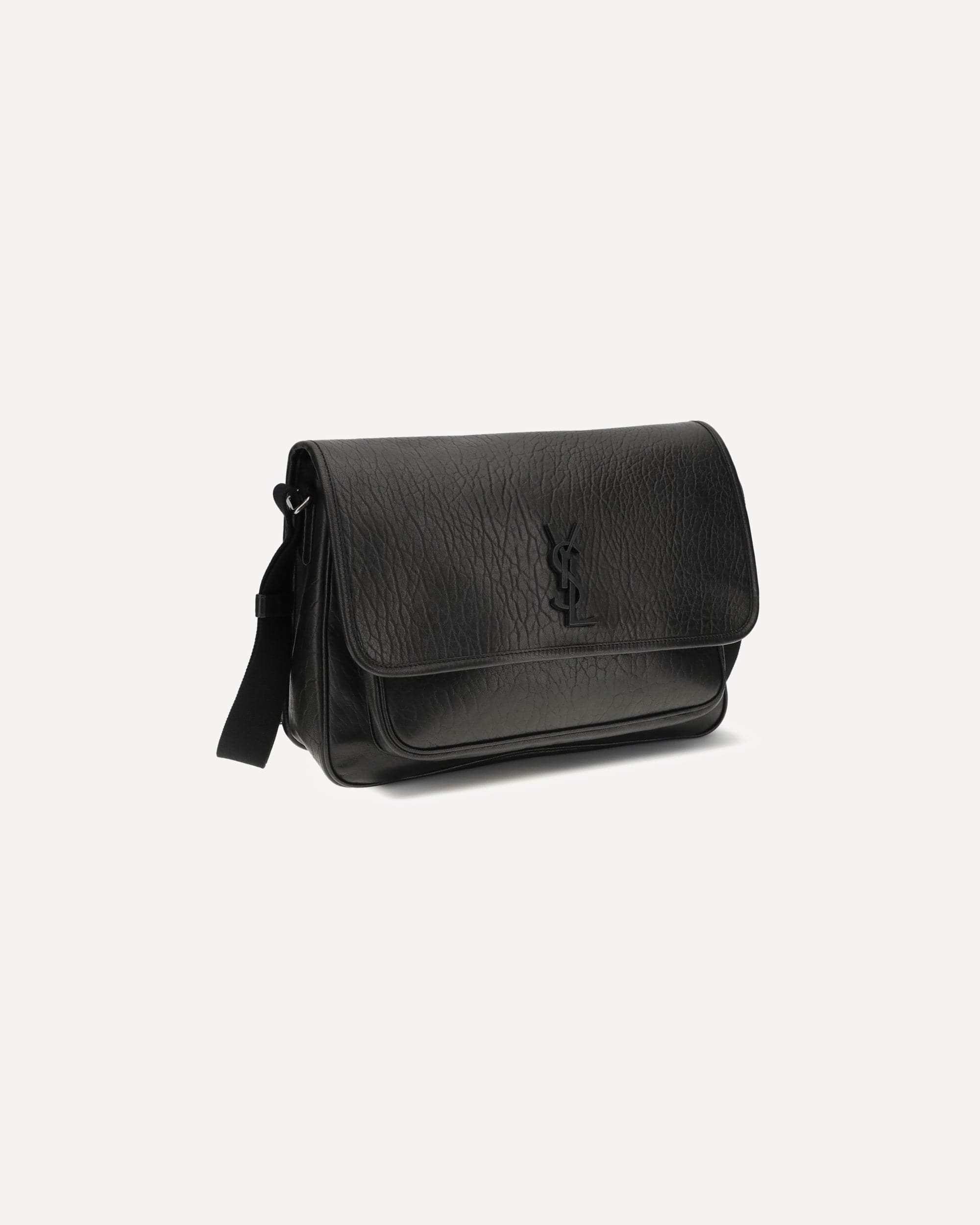 Saint Laurent Niki Shoulder Bag Cassandre - alternate view