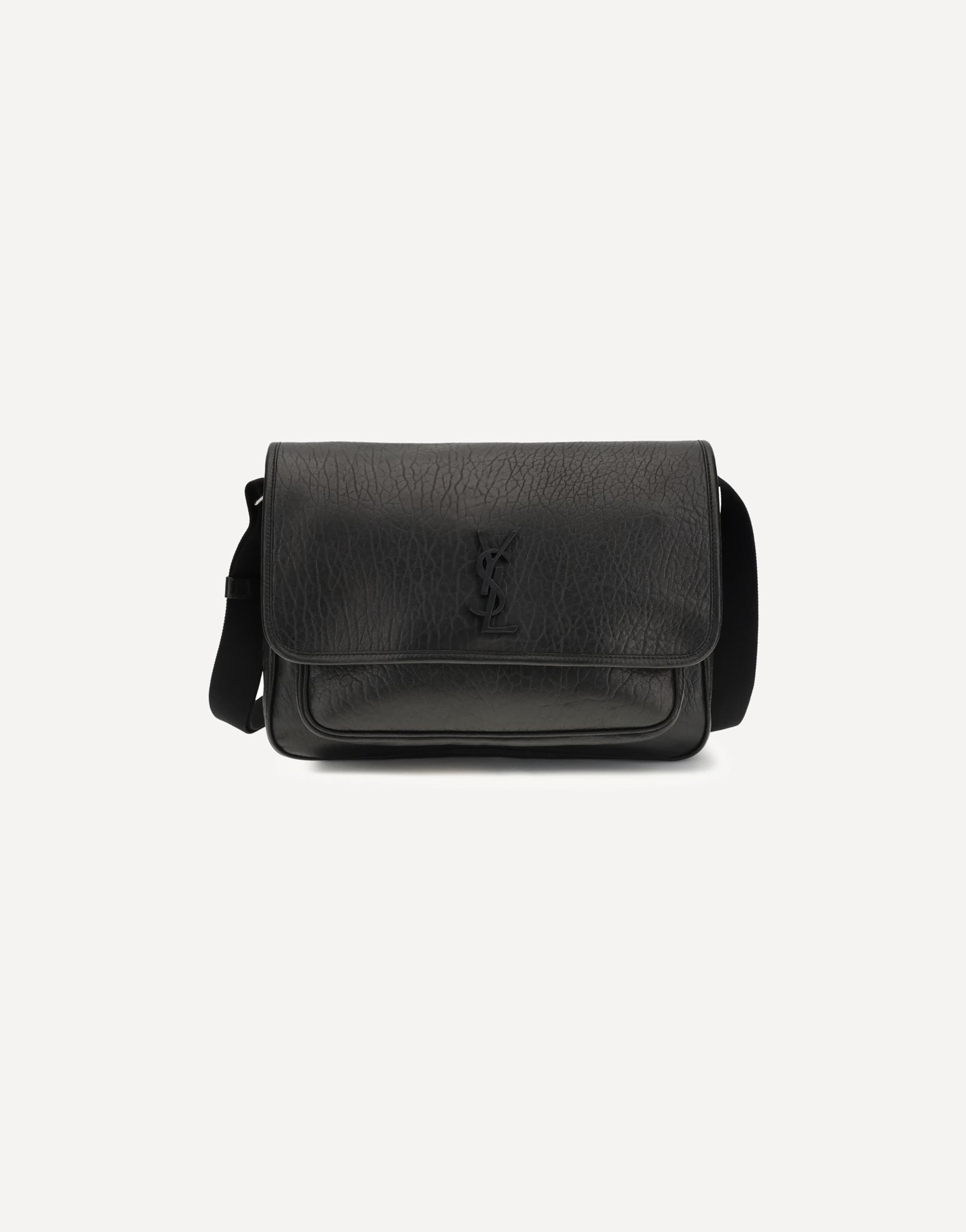 Saint Laurent Niki Shoulder Bag Cassandre