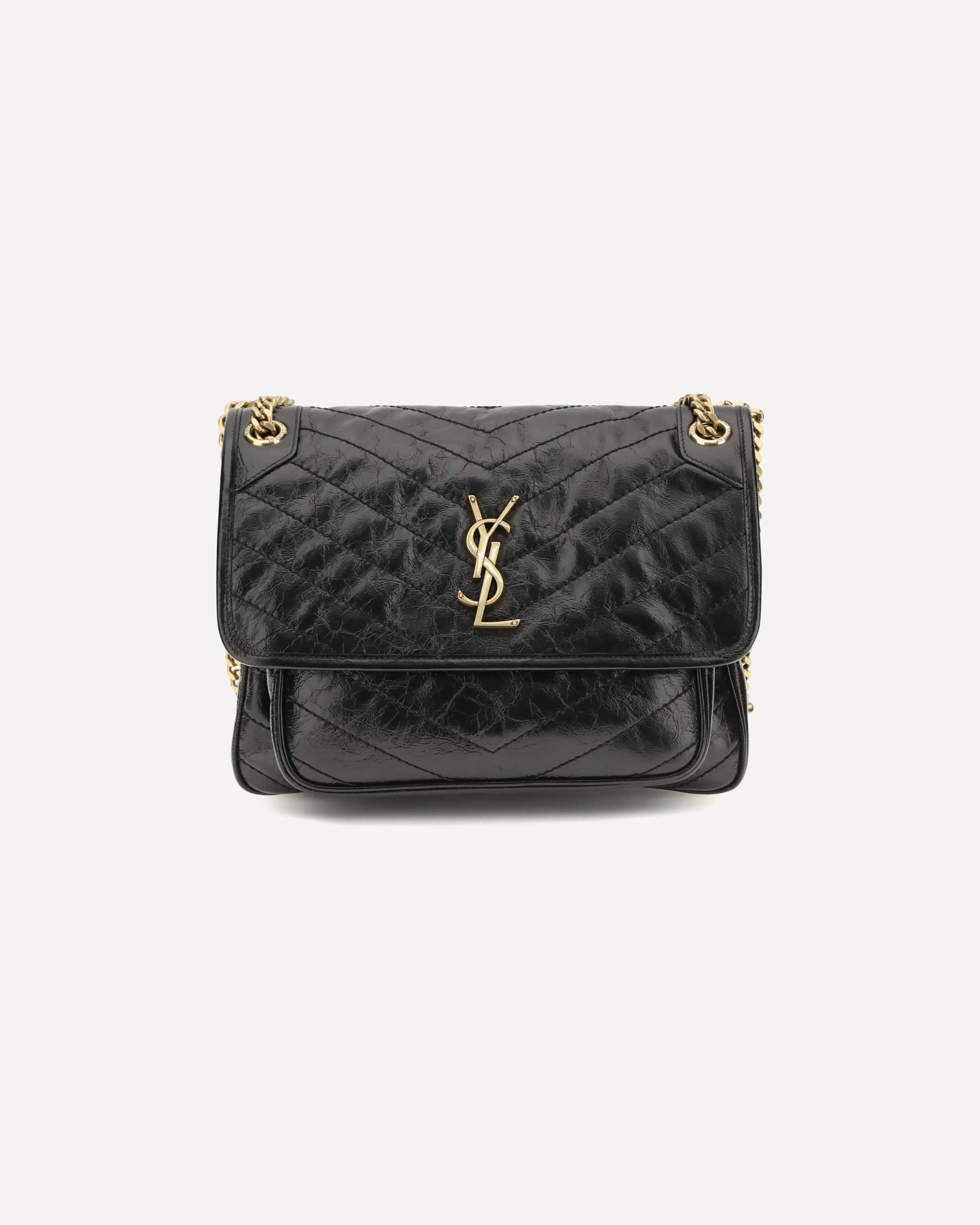 Saint Laurent Niki Shoulder Bag