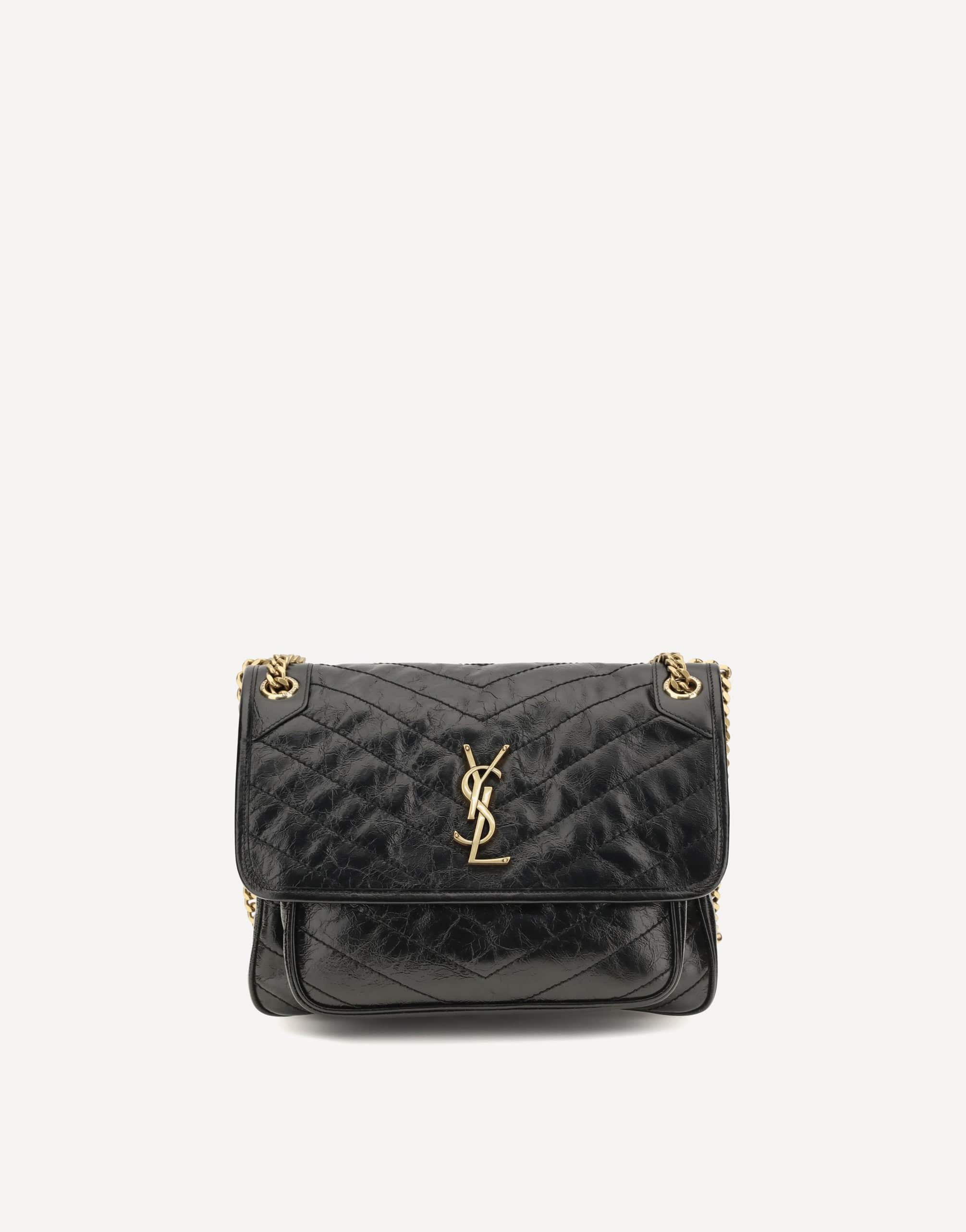 Saint Laurent Niki Shoulder Bag
