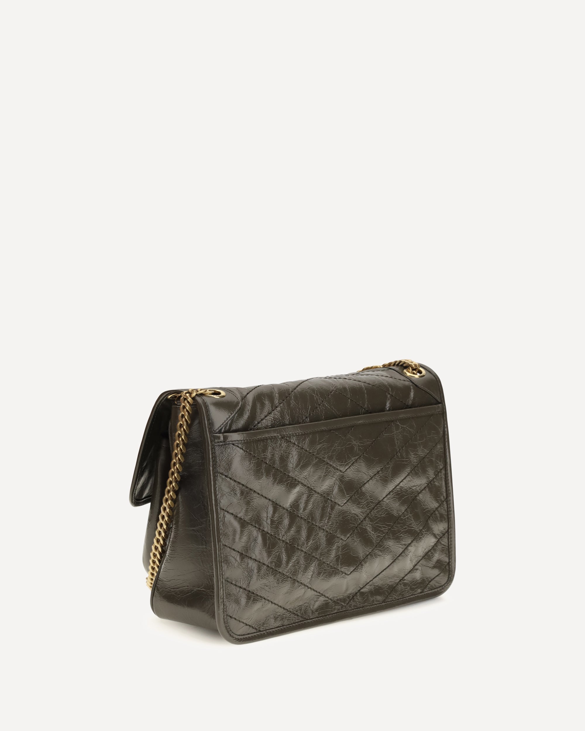 Saint Laurent Niki Shoulder Bag - alternate view