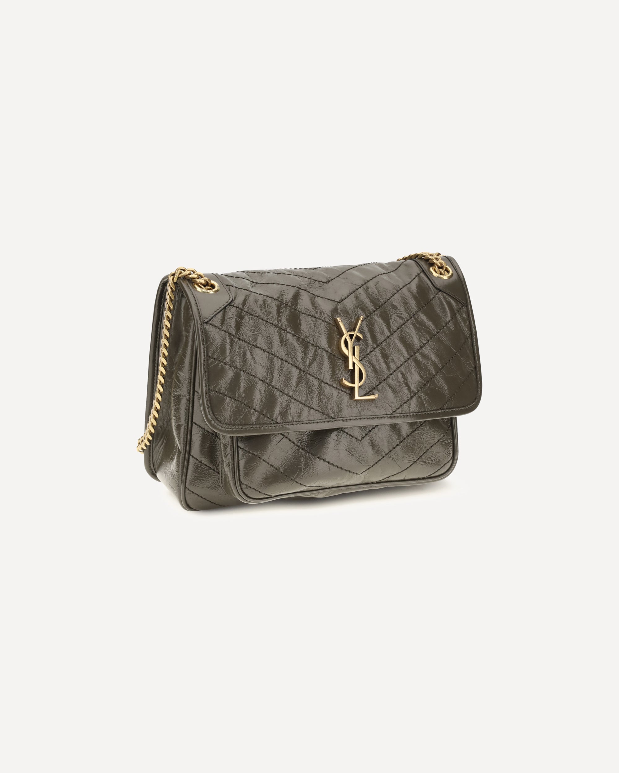 Saint Laurent Niki Shoulder Bag