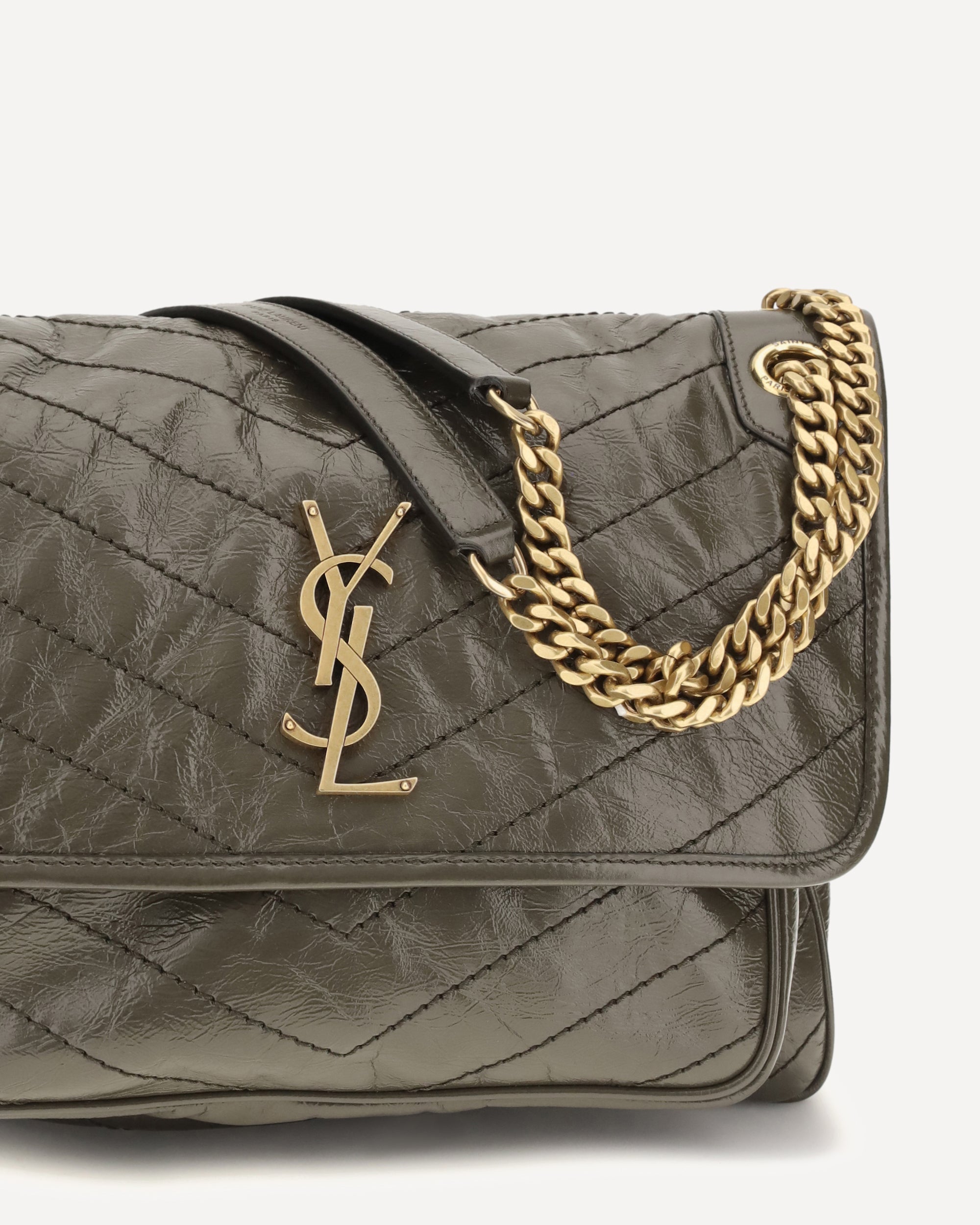 Saint Laurent Niki Shoulder Bag