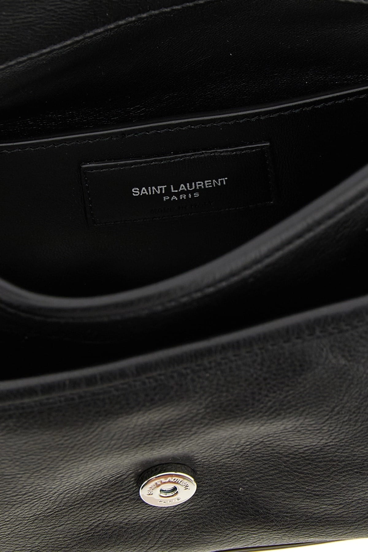 Saint Laurent Saint Laurent Niki Small Crossbody Bag