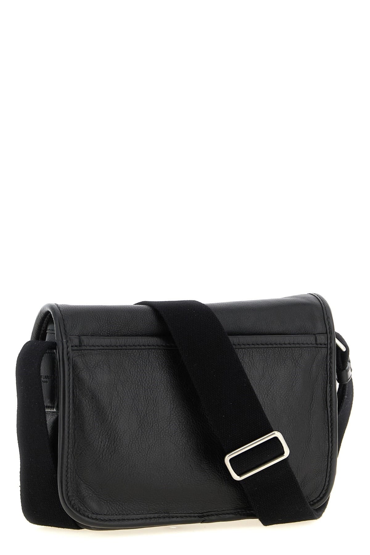 Saint Laurent Saint Laurent Niki Small Crossbody Bag