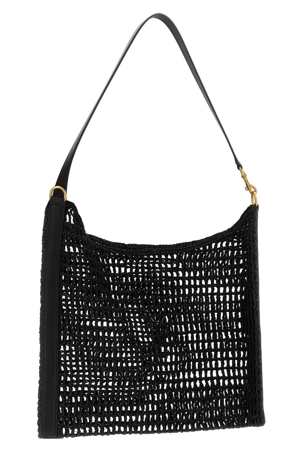 Saint Laurent Saint Laurent Oxalis Shoulder Bag
