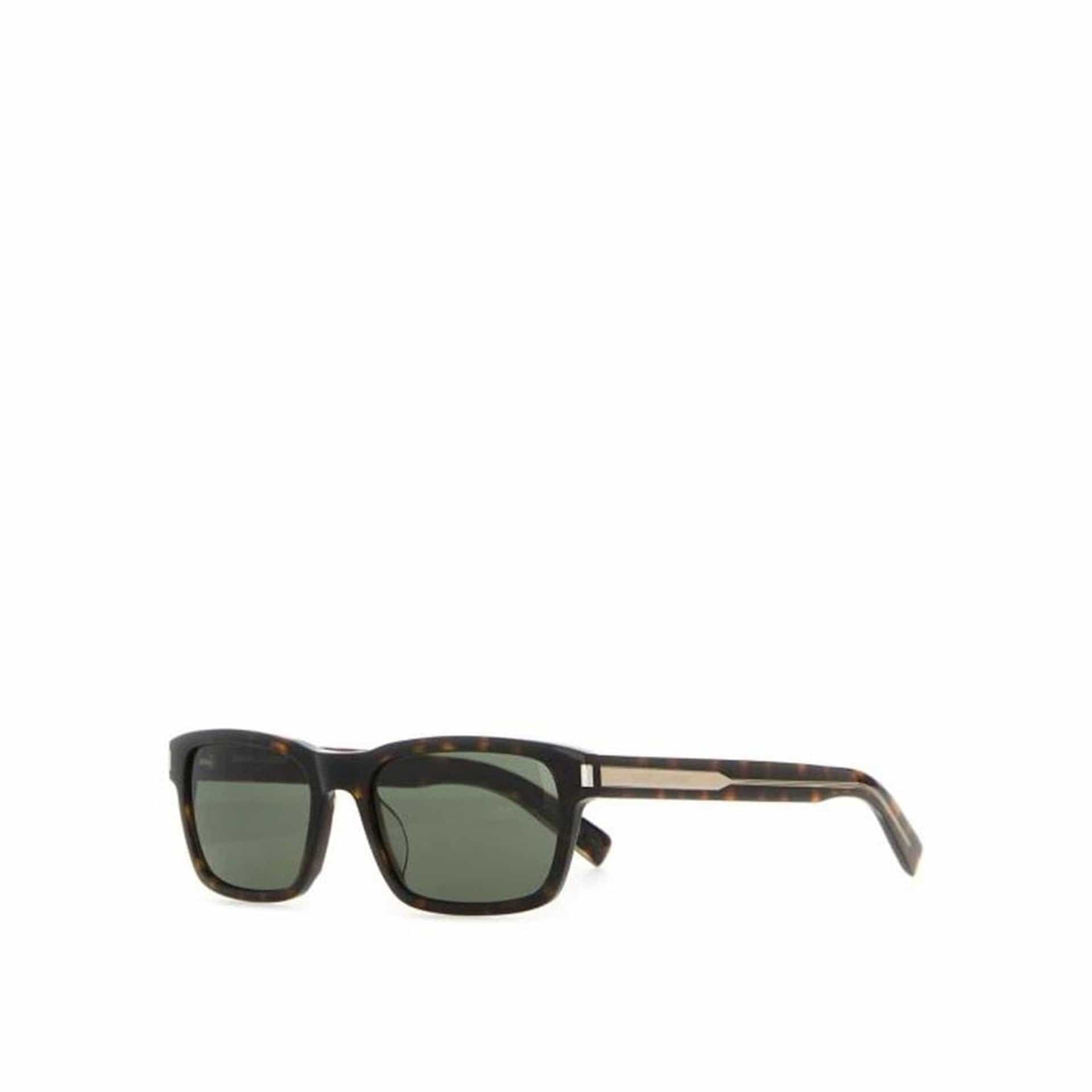 Bedruckte Acetat-Sonnenbrille SL 662 - alternate view