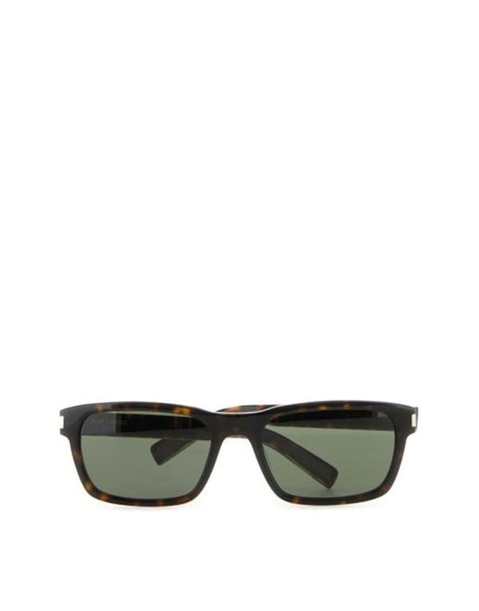 Saint Laurent Printed Acetate Sl 662 Sunglasses