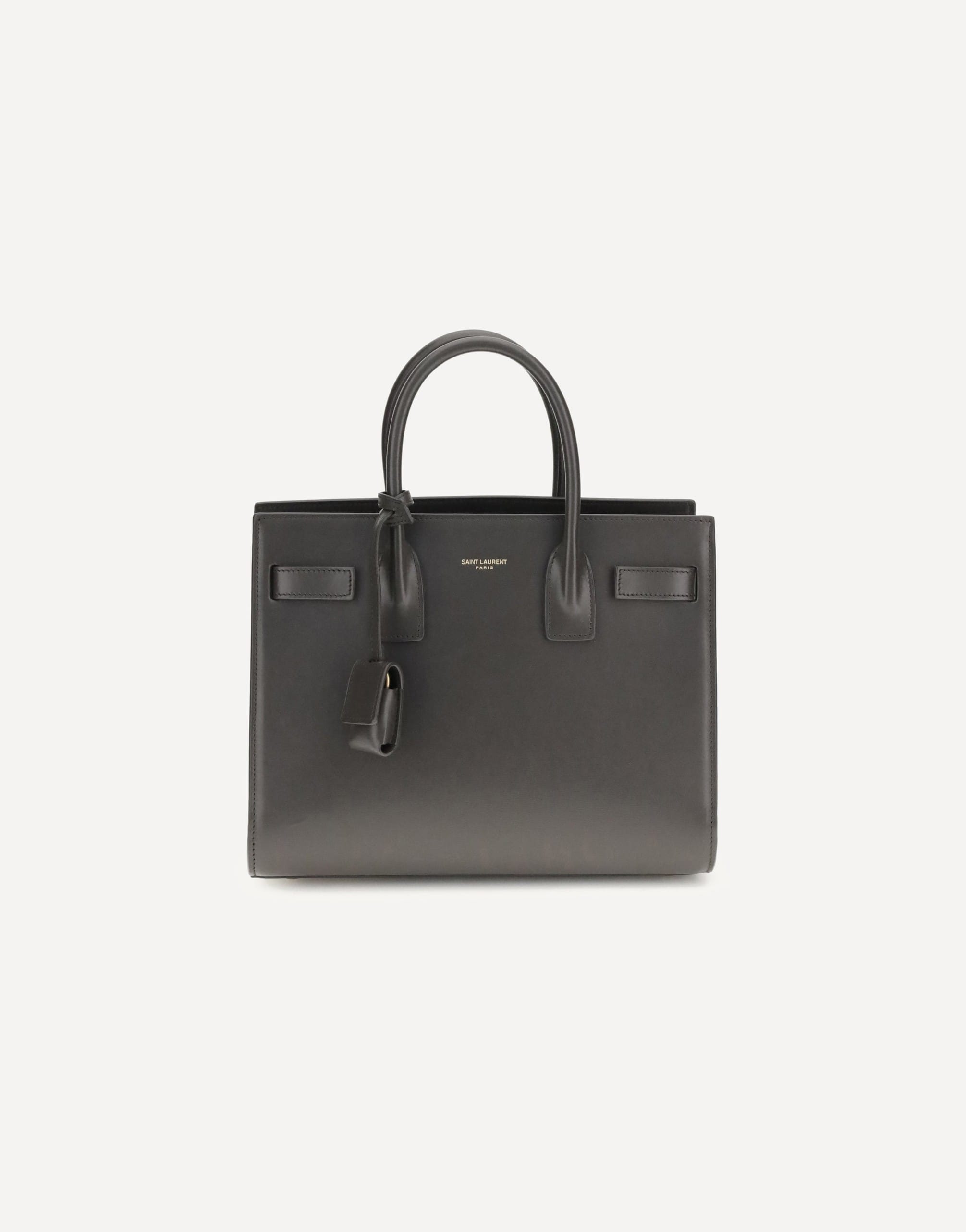 Saint Laurent Saint Laurent Sac De Jour Baby Handbag