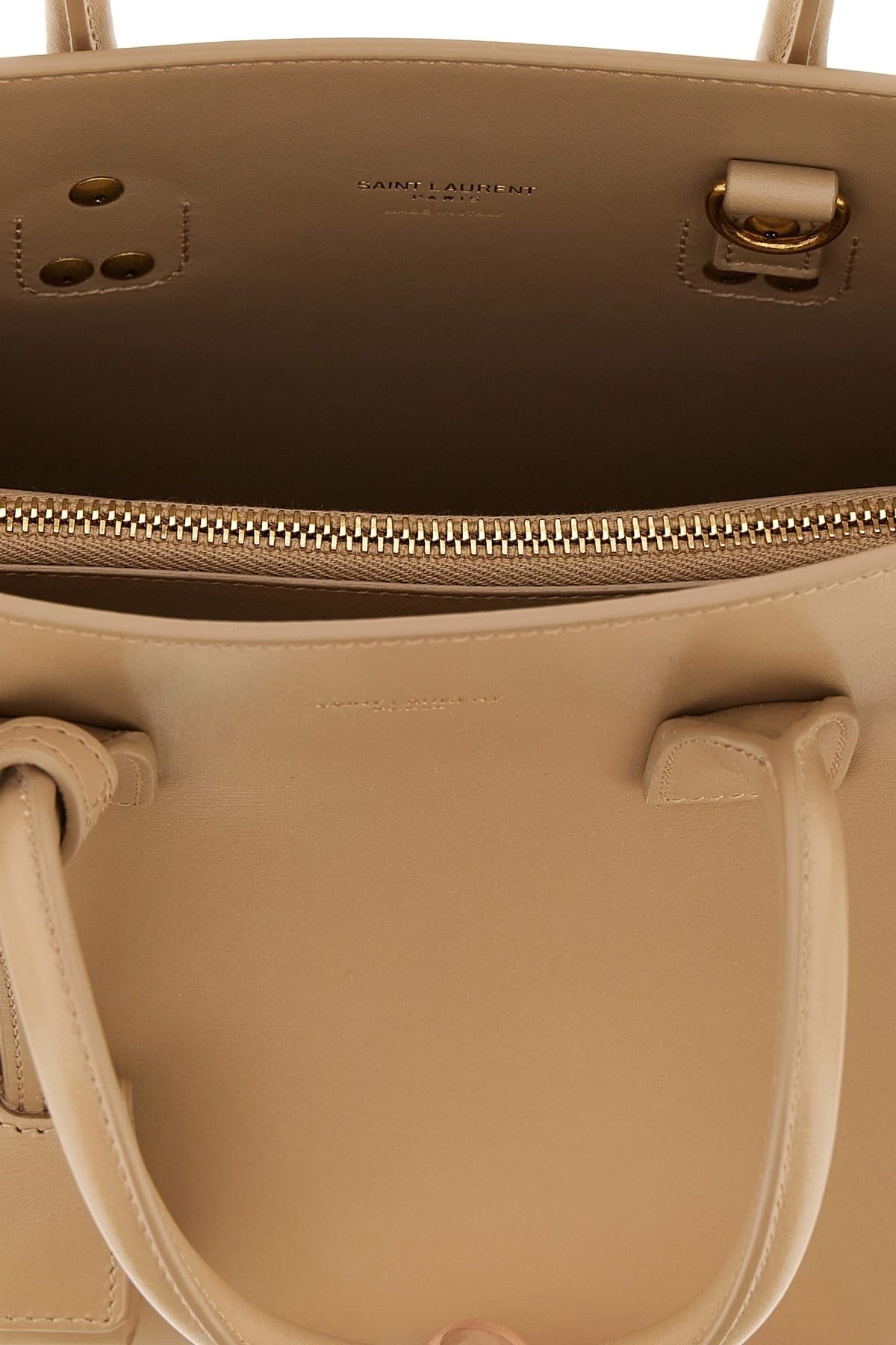 Saint Laurent Saint Laurent Sac De Jour Baby Handbag