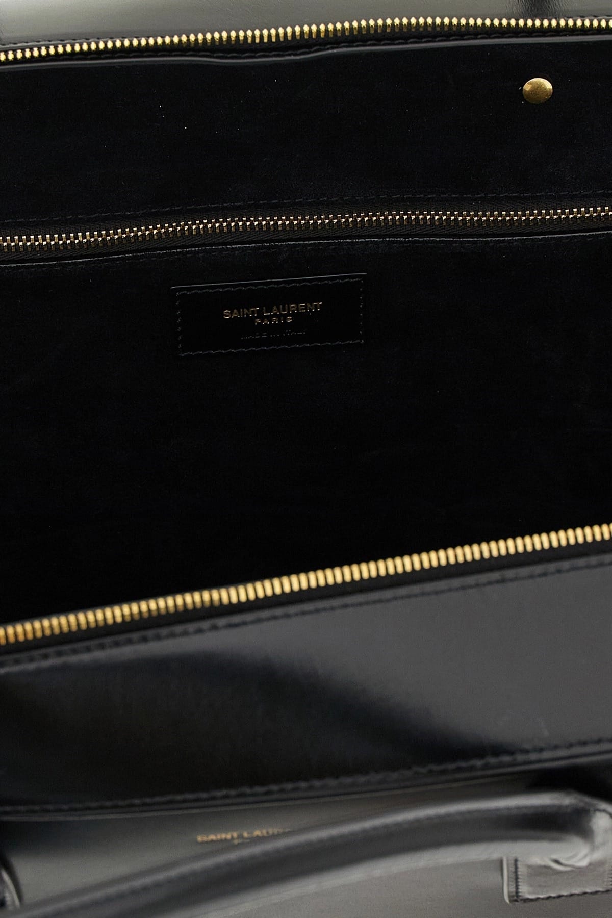 Saint Laurent Saint Laurent Sac De Jour In Box