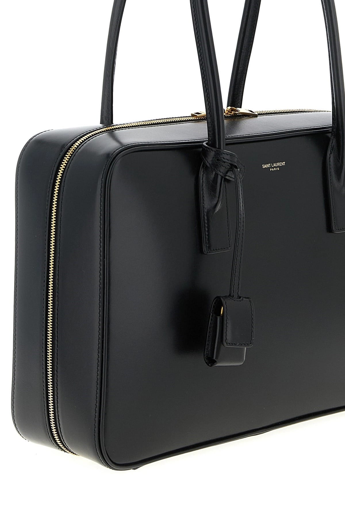 Saint Laurent Saint Laurent Sac De Jour In Box
