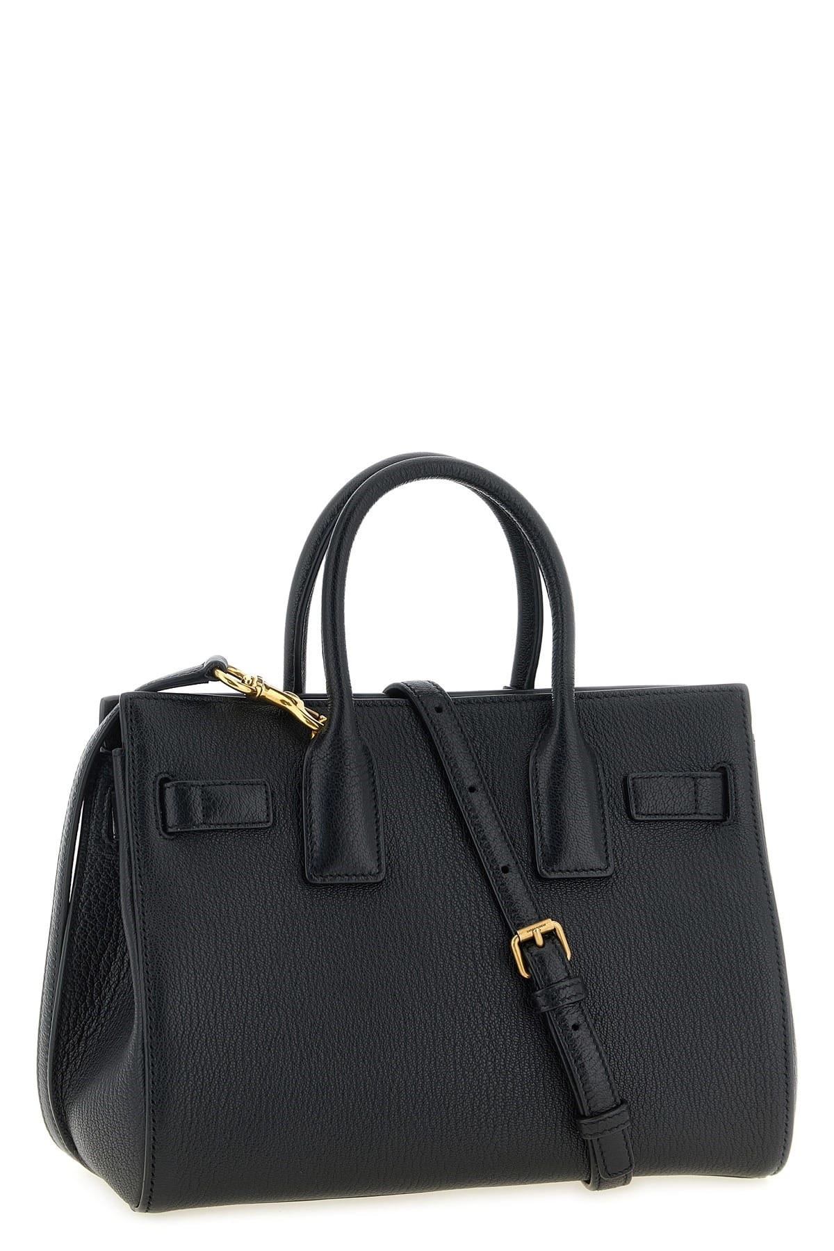Saint Laurent Saint Laurent Sac De Jour Small Handbag