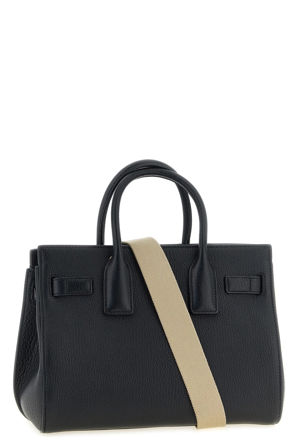 Saint Laurent Saint Laurent Sac De Jour Small Handbag