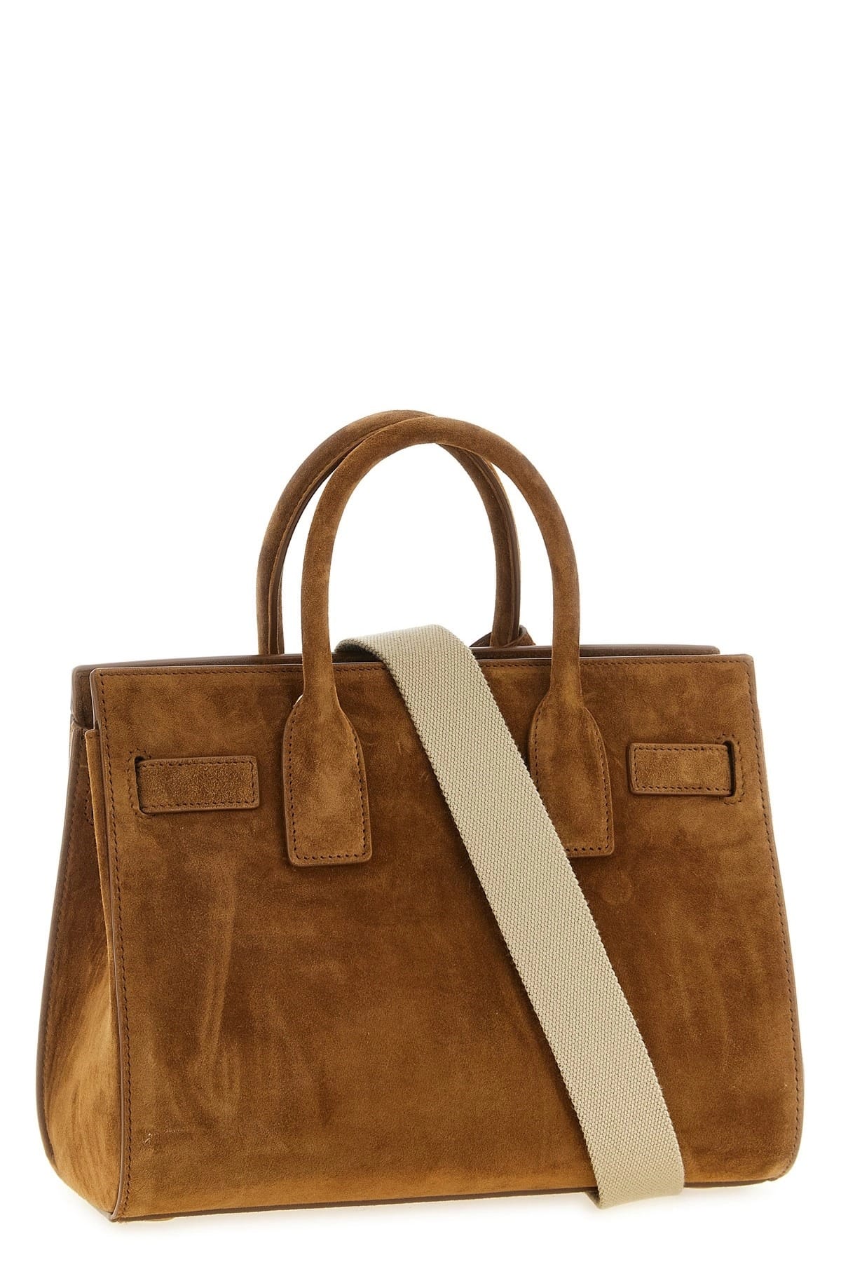 Saint Laurent Saint Laurent Sac De Jour Small Handbag