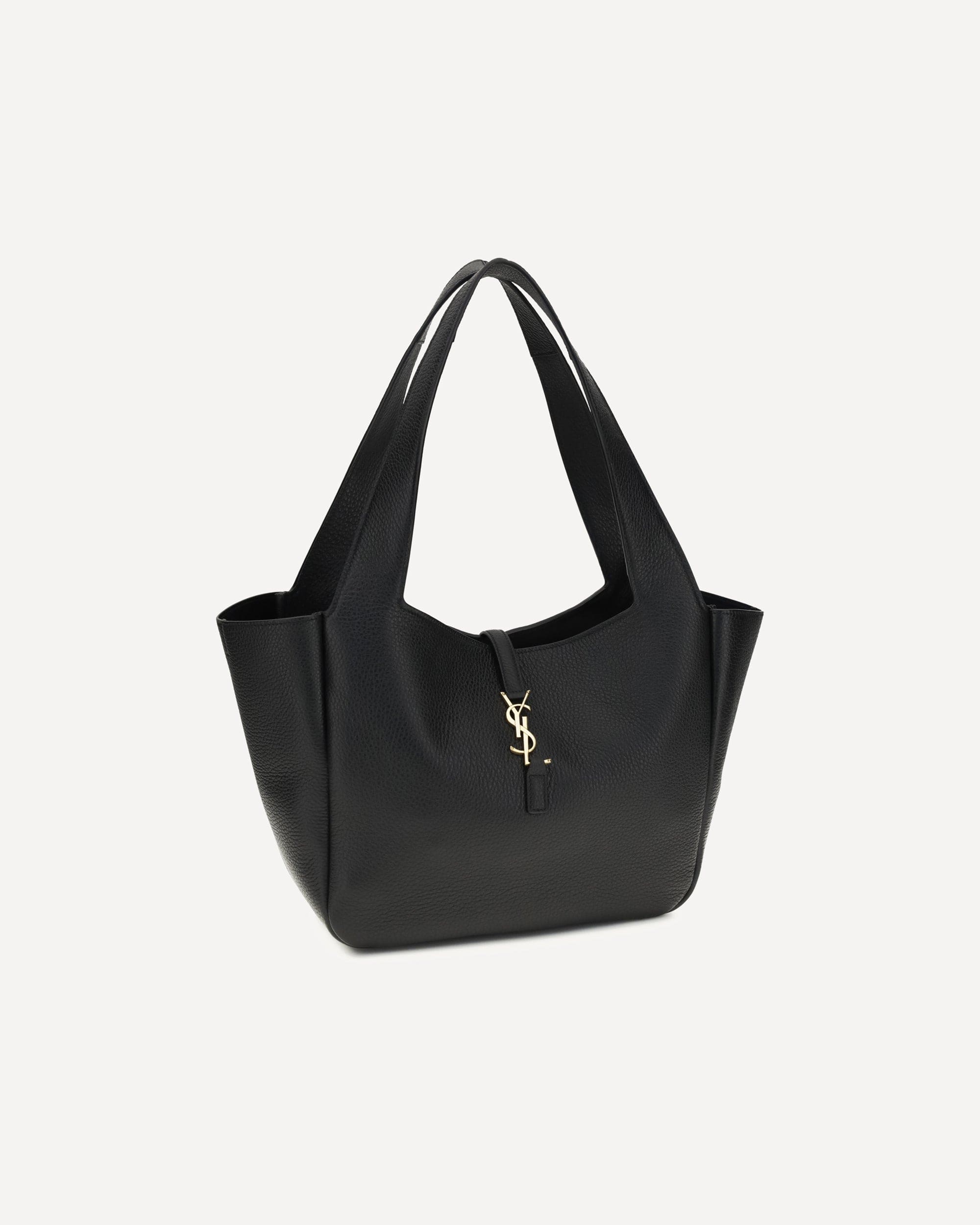 Saint Laurent Shoulder Bag Le 5 à 7 Bea Small - alternate view