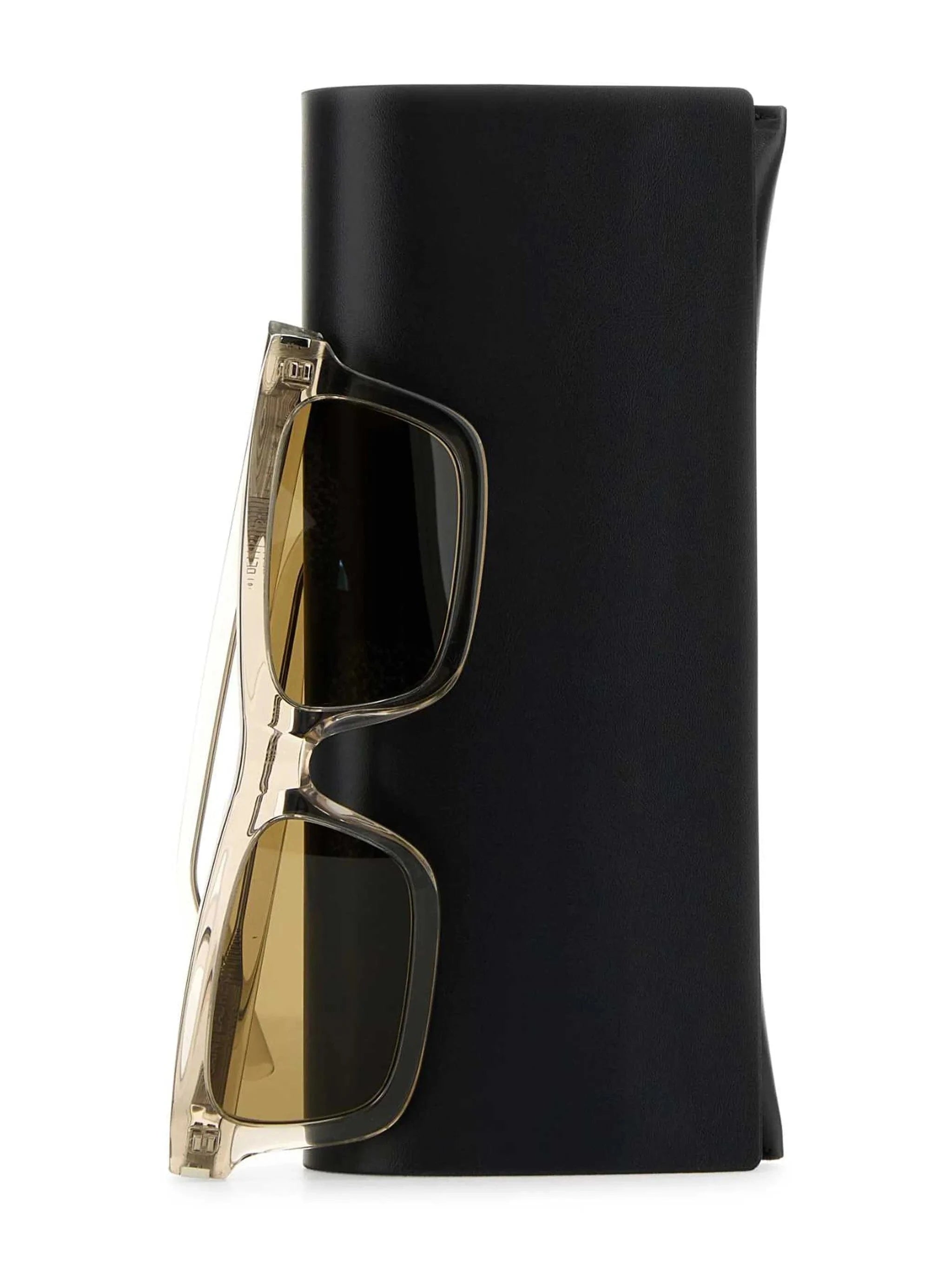 Saint Laurent SL 461 Geometric Sunglasses