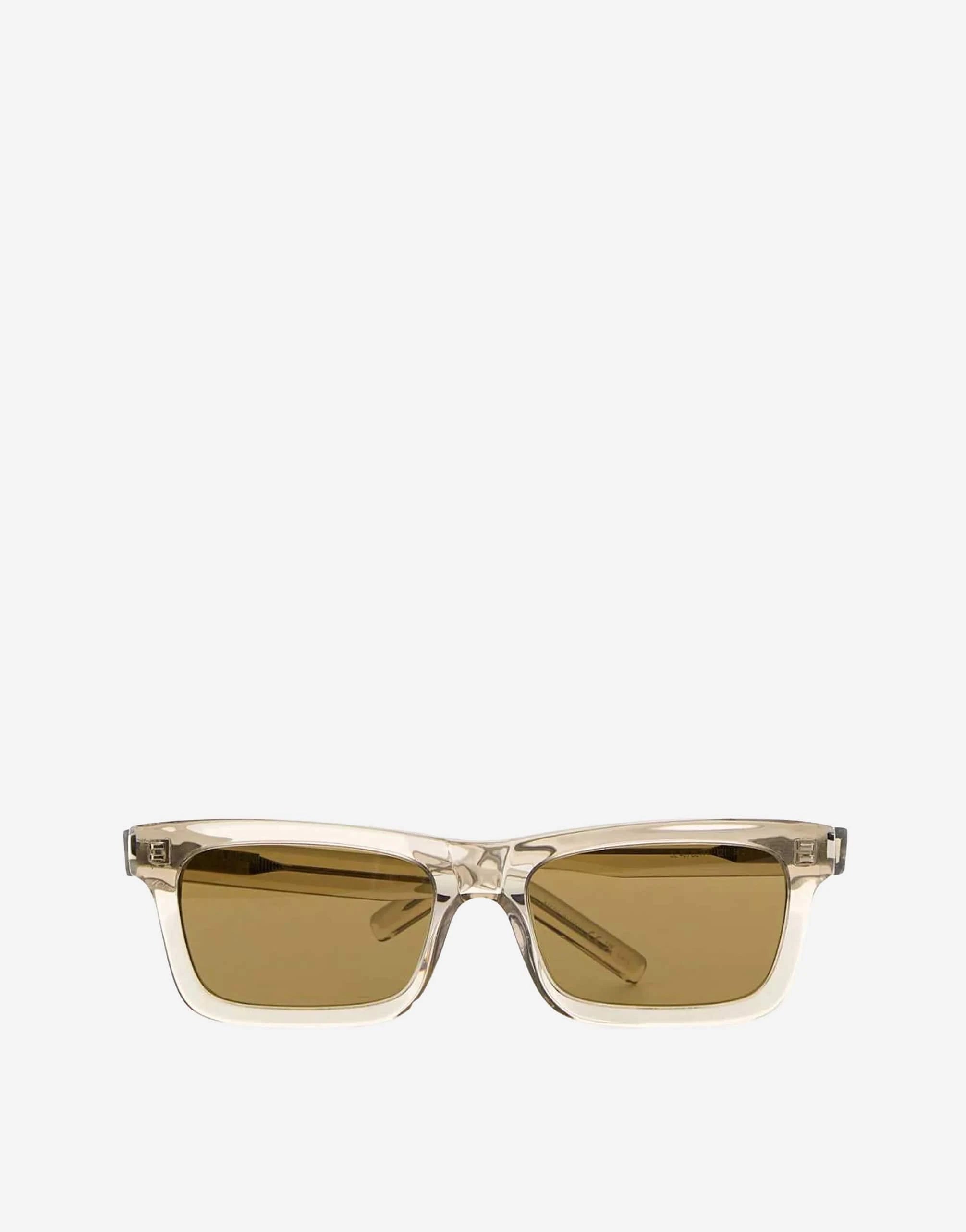 Saint Laurent SL 461 Geometric Sunglasses