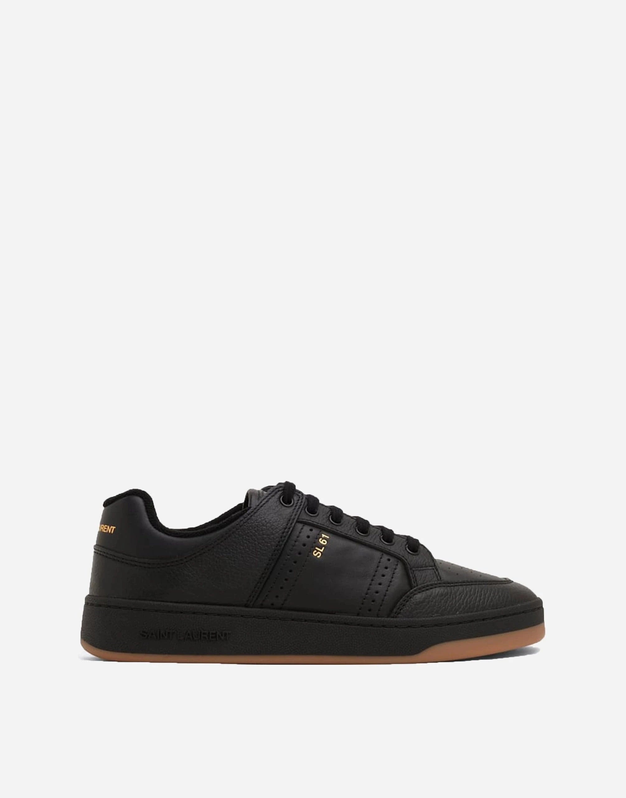 Saint Laurent SL/61 Low-Top Sneakers | Sendegaro