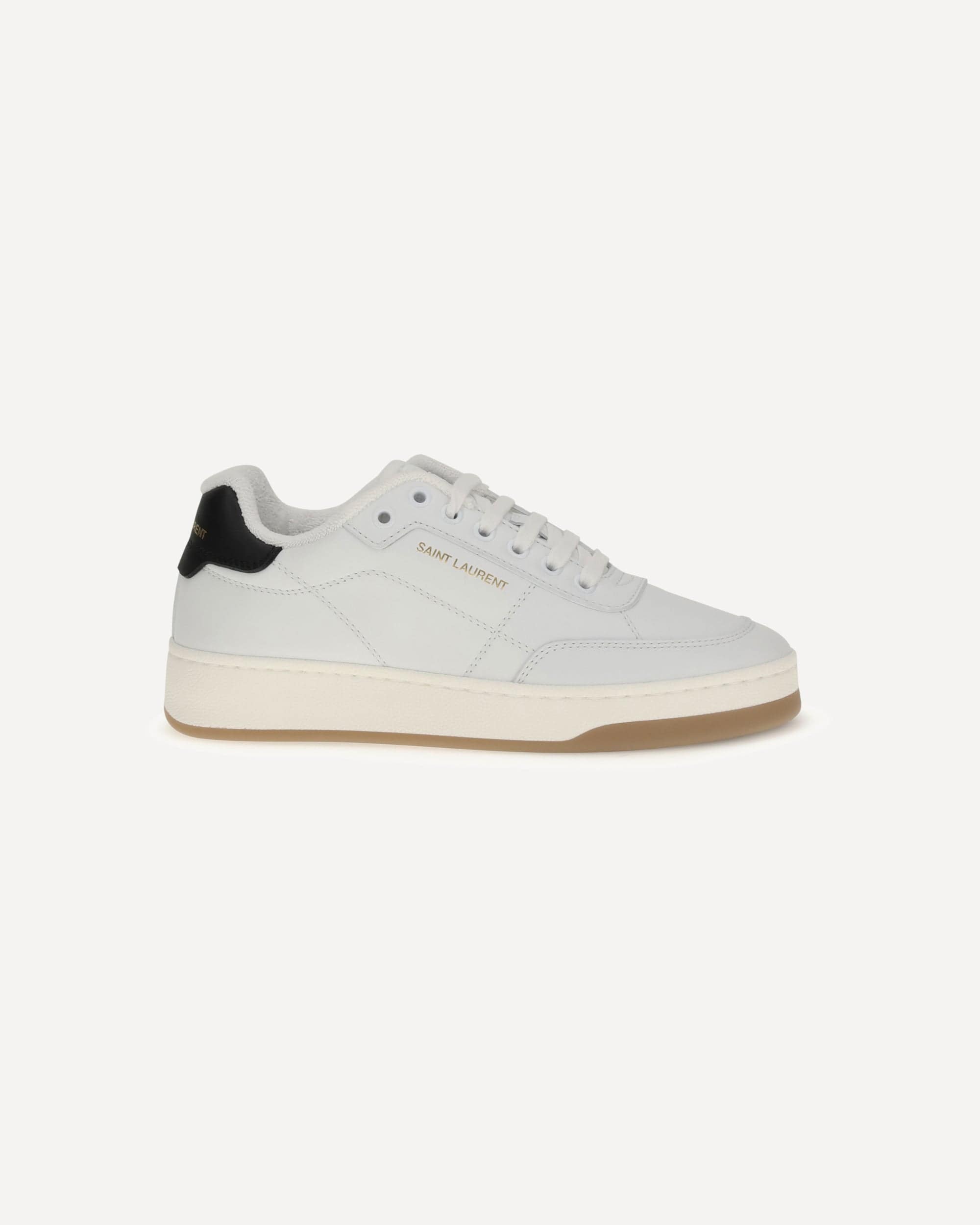 Saint Laurent Sl/61 Sneakers