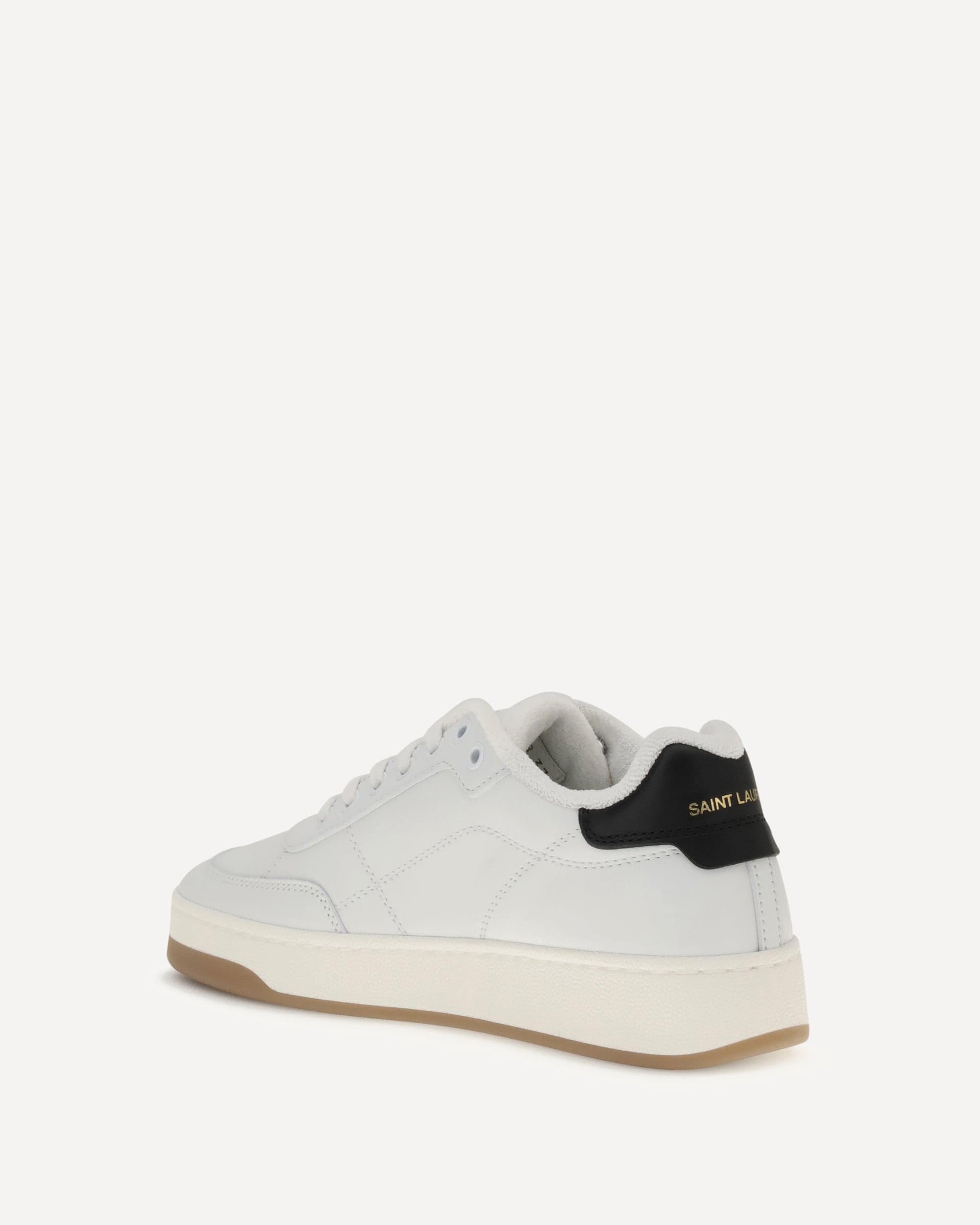 Saint Laurent Sl/61 Sneakers - alternate view