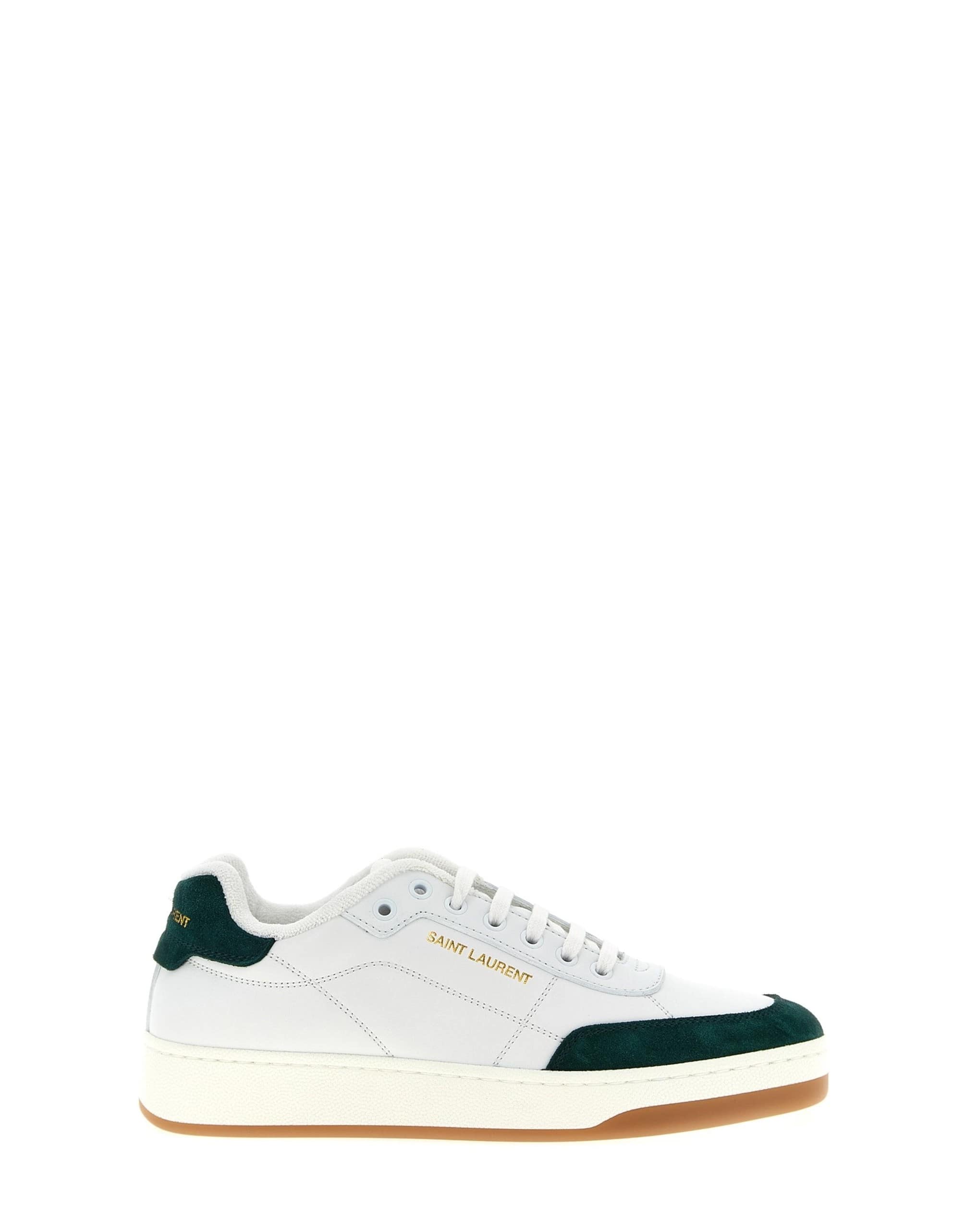 Saint Laurent Saint Laurent SL/61 Sneakers