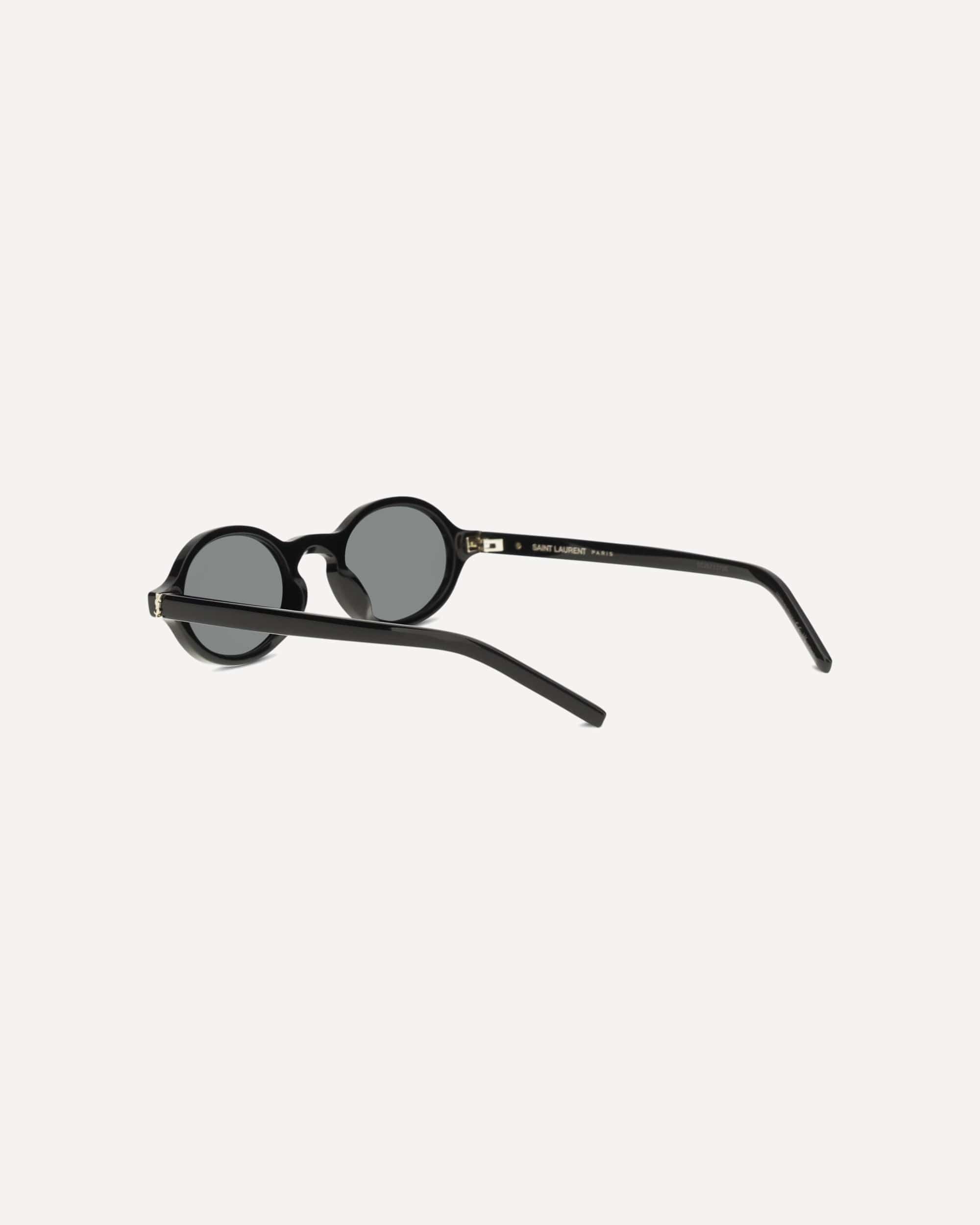 Saint Laurent Sl M161 Sng Sunglasses