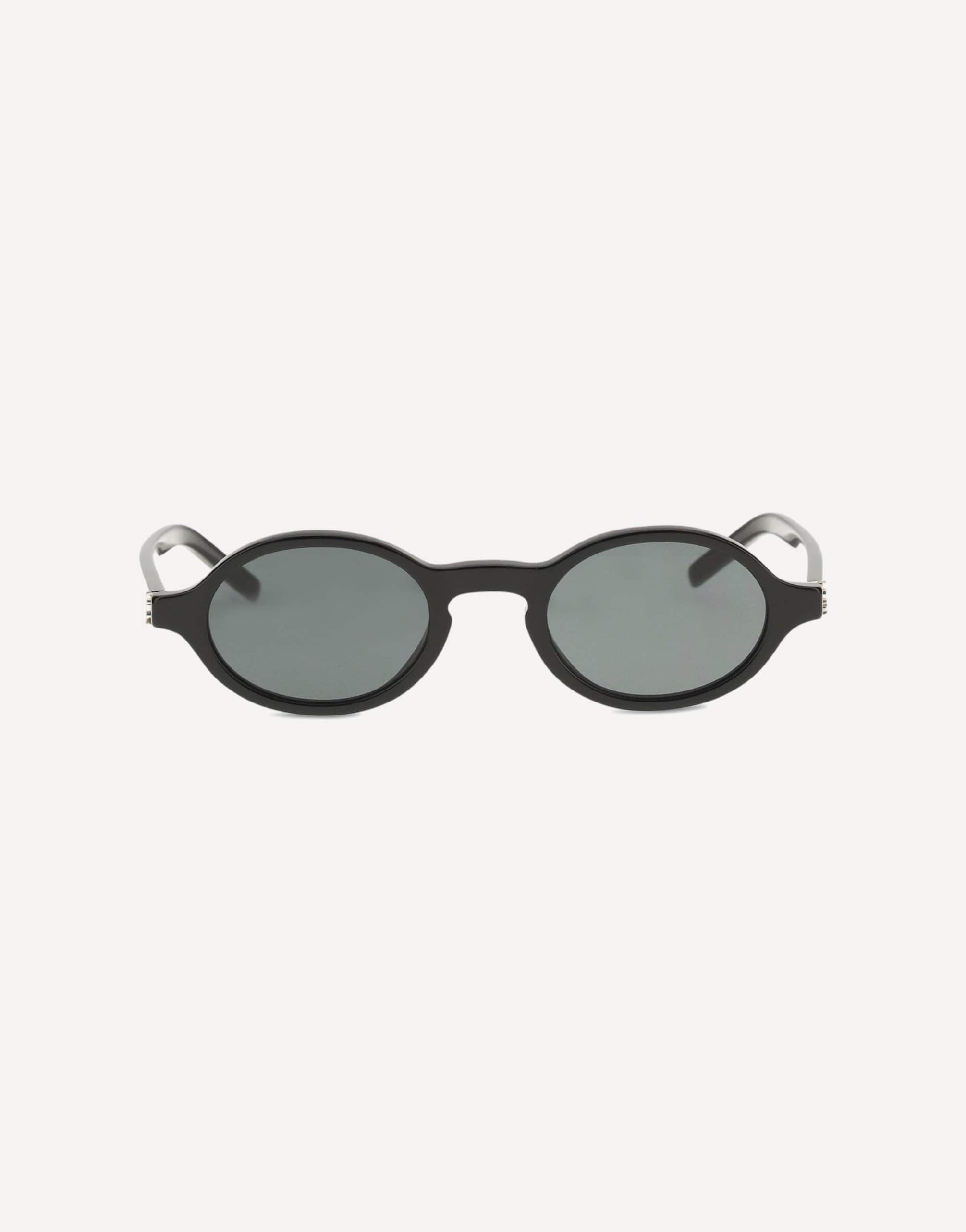 Saint Laurent Sl M161 Sng Sunglasses