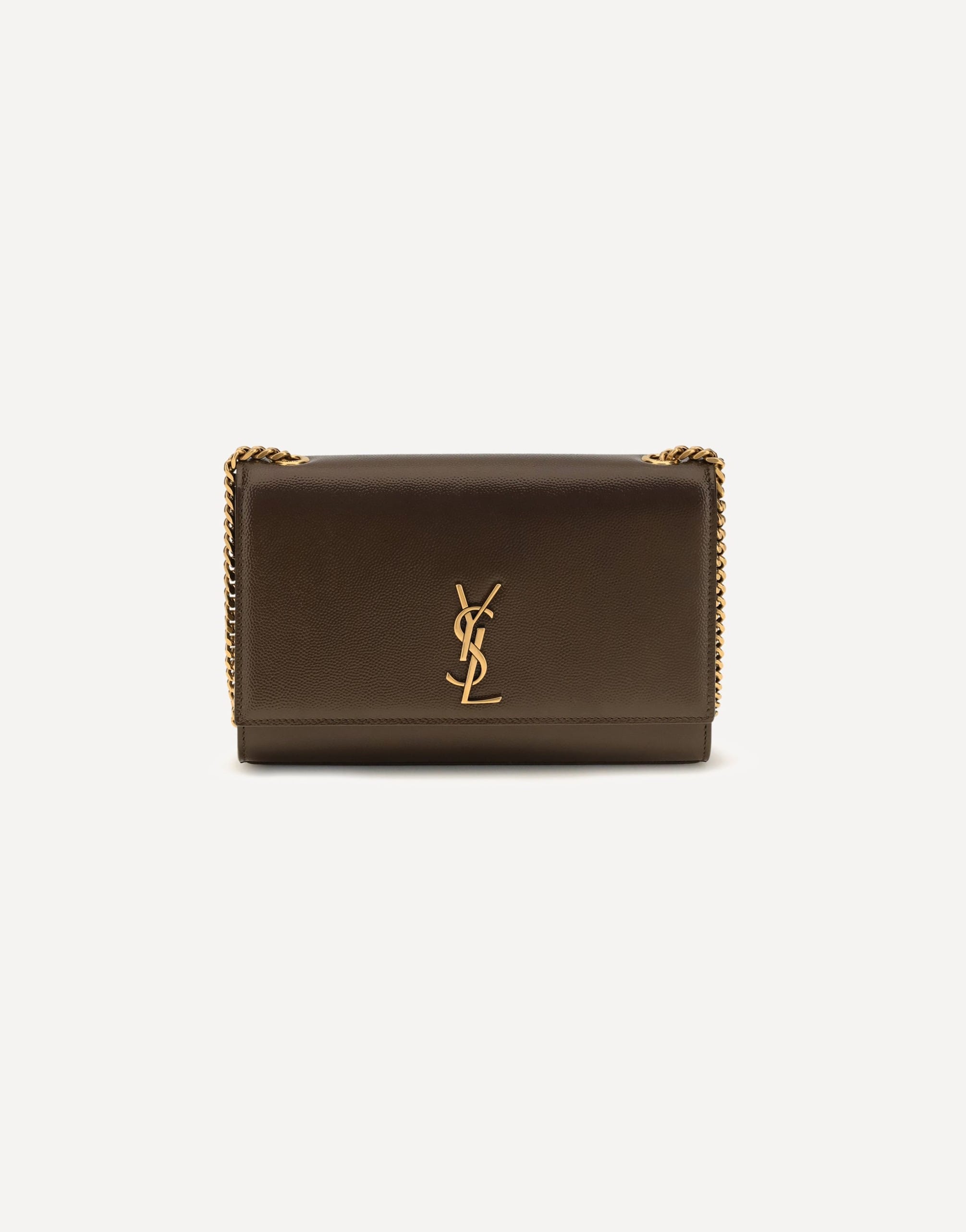 Saint Laurent Small Kate Shoulder Bag